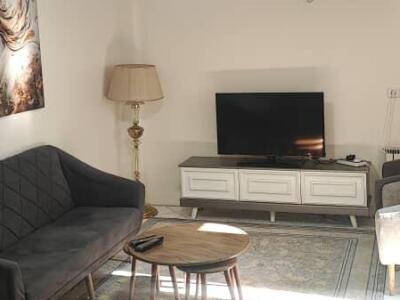 واحد آپارتمانی جنت آباد جنوبی "تک خوابه" در تهران