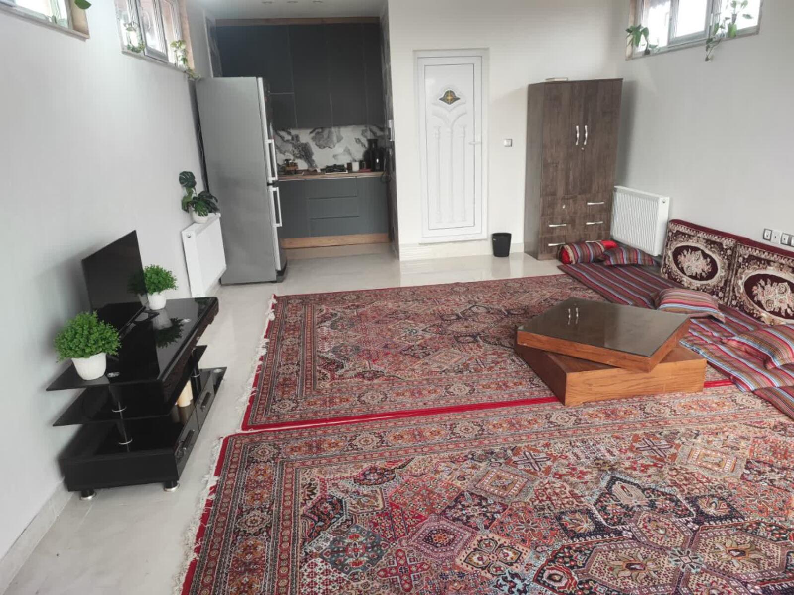 اتاق پذیرایی اتاق پذیرایی