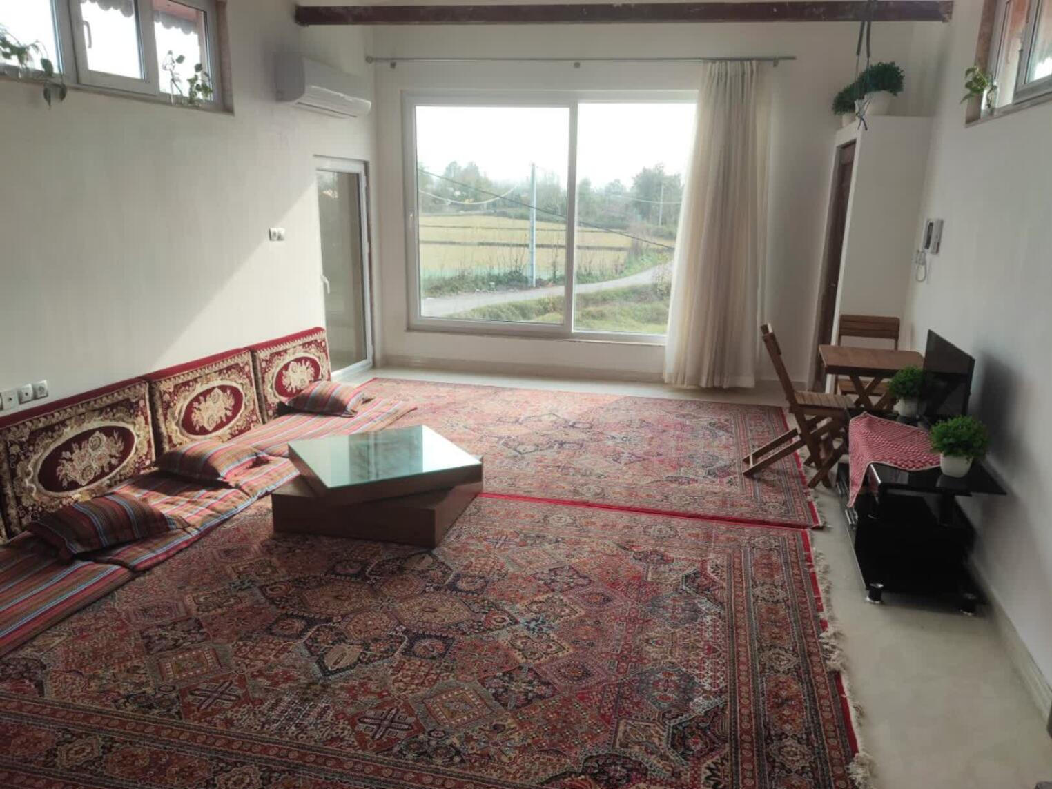 اتاق پذیرایی اتاق پذیرایی