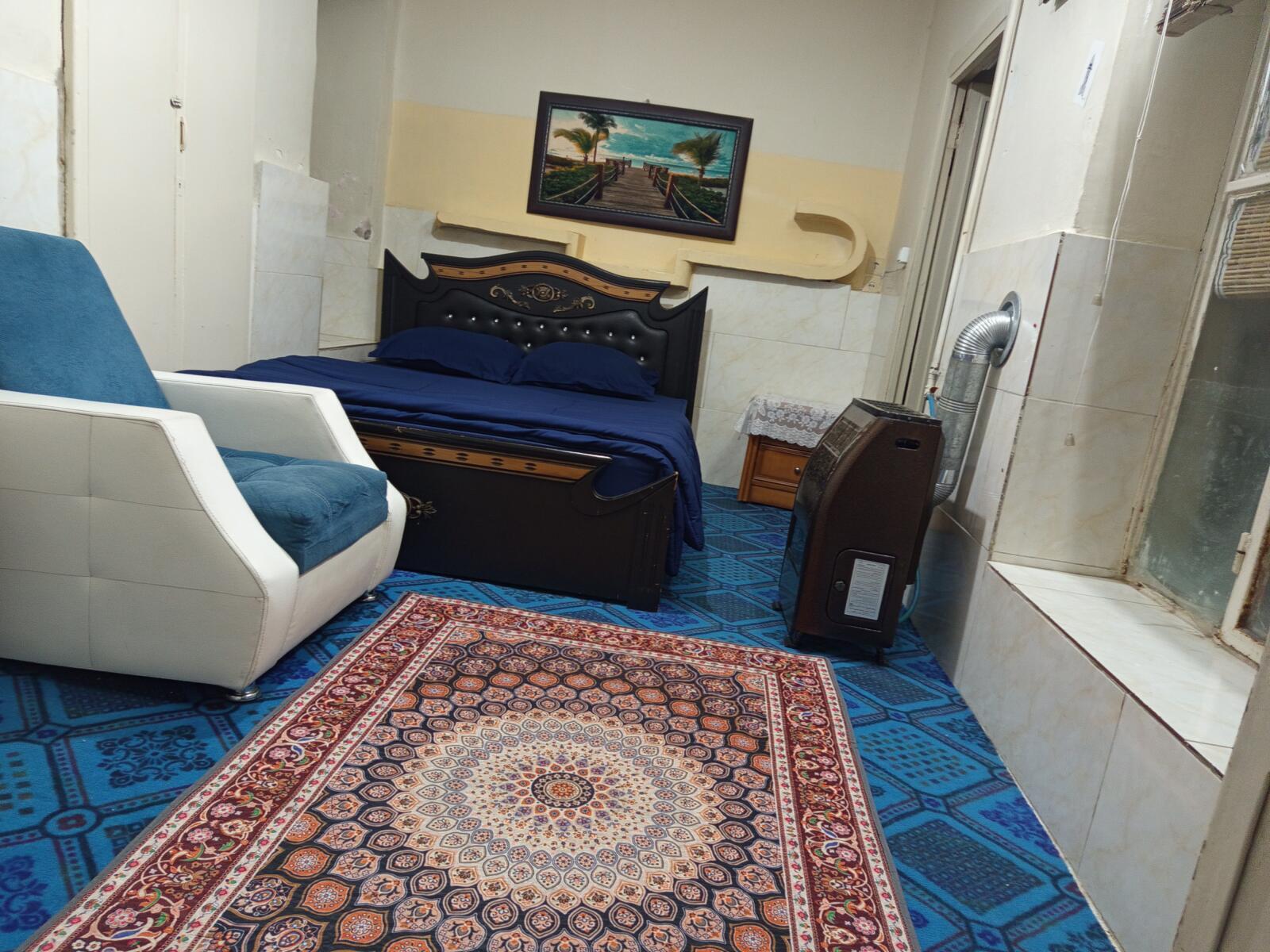 اتاق مستر ۱ اتاق مستر ۱