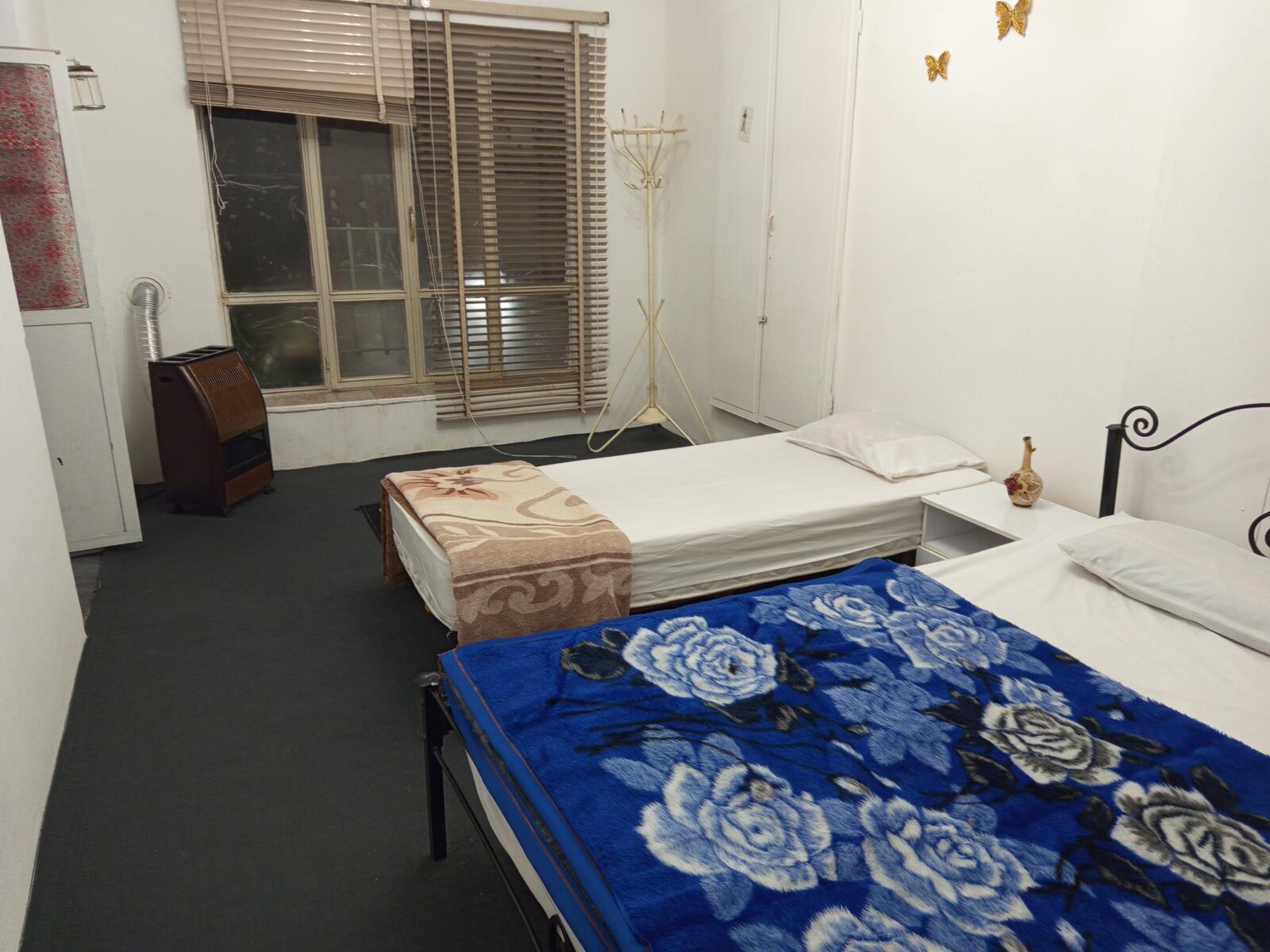 اتاق غیر مستر ۷ اتاق غیر مستر ۷