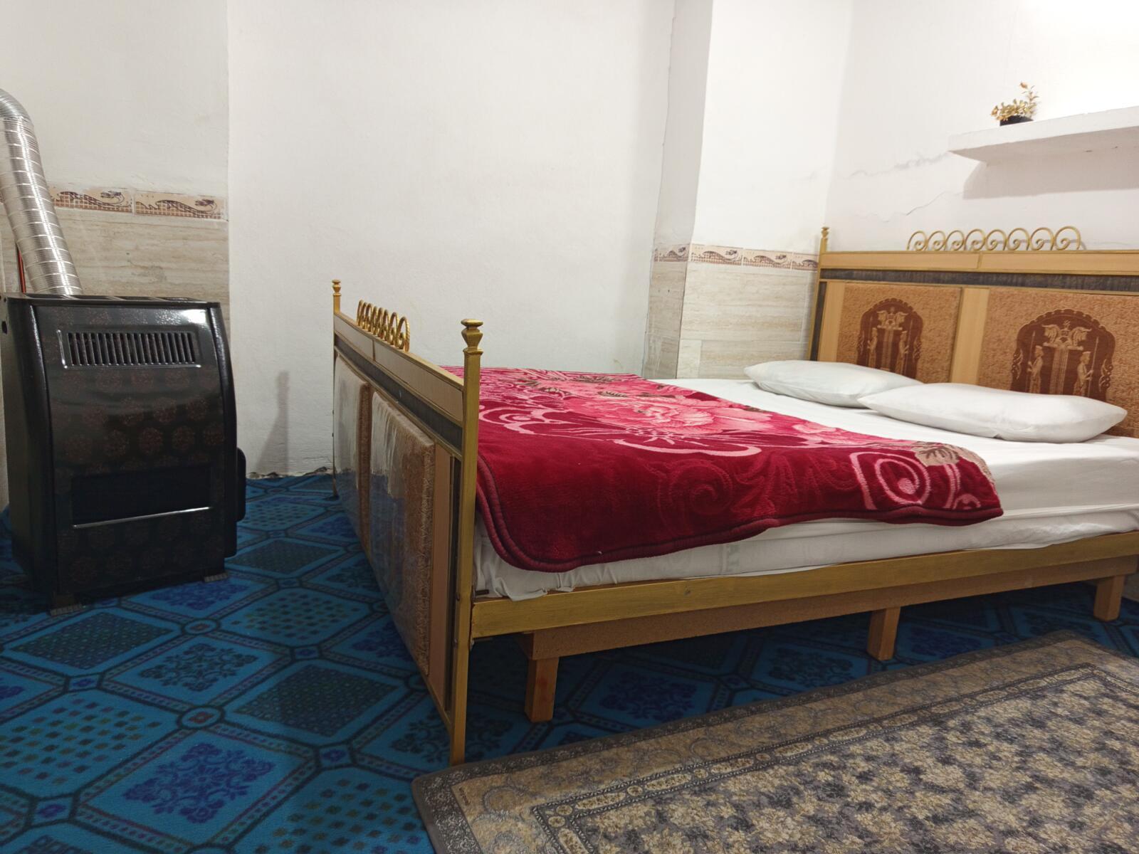 اتاق غیر مستر ۳ اتاق غیر مستر ۳