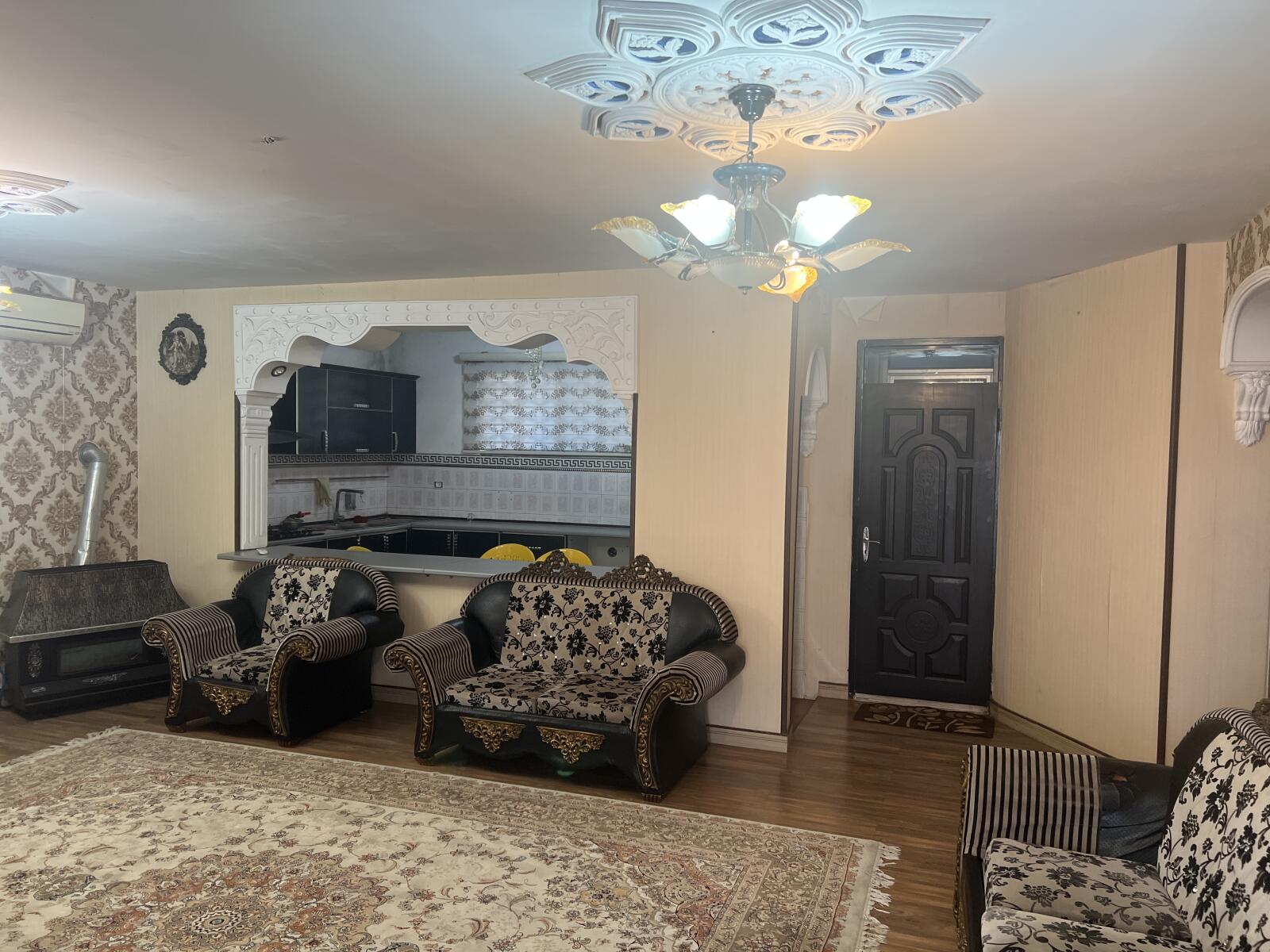 اتاق پذیرایی اتاق پذیرایی