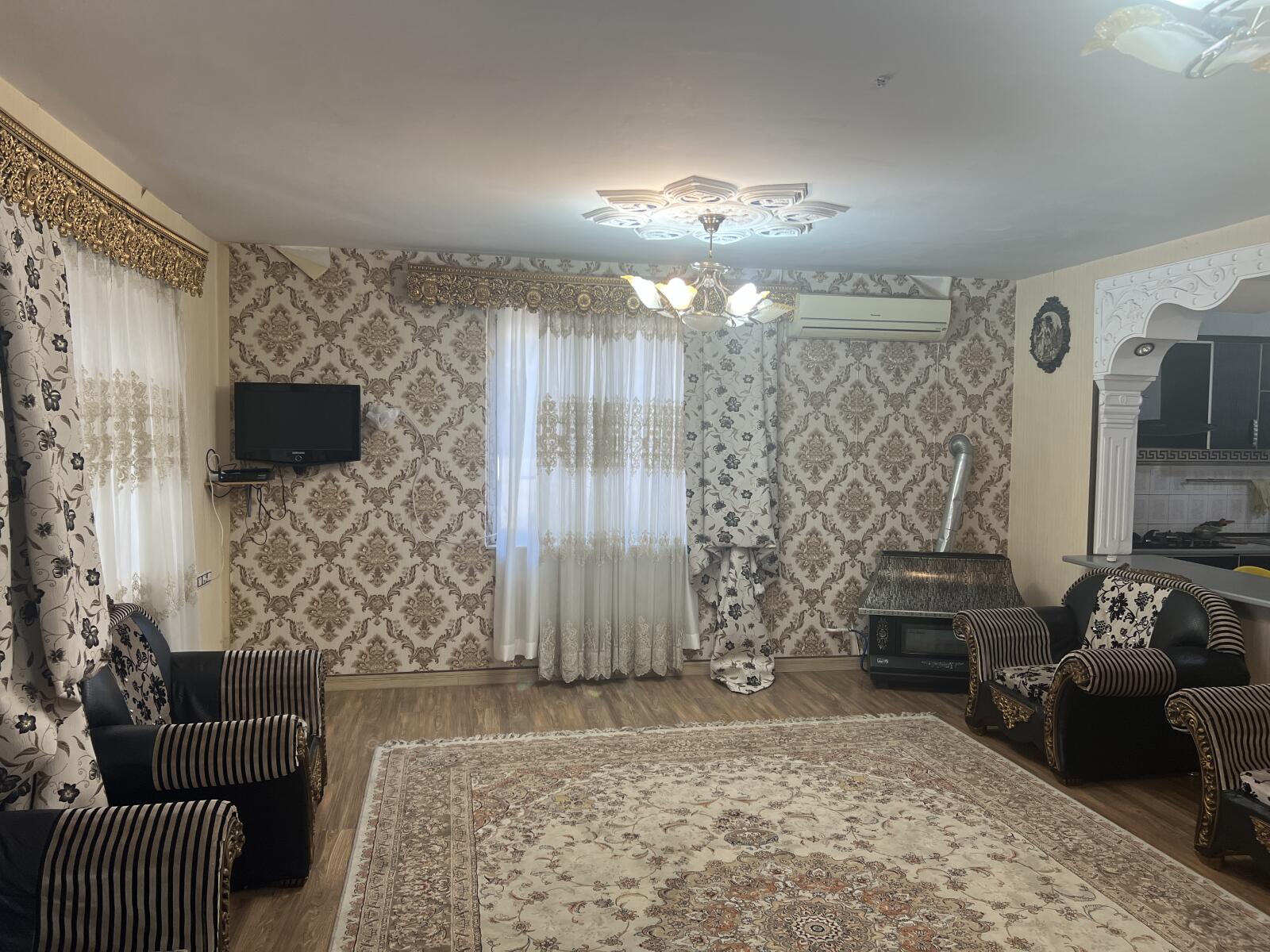 اتاق پذیرایی اتاق پذیرایی