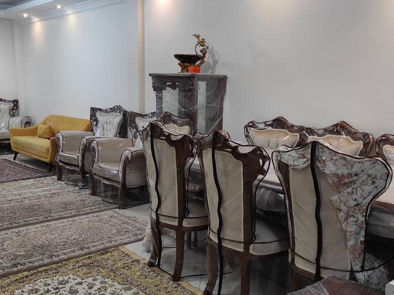 اتاق پذیرایی اتاق پذیرایی