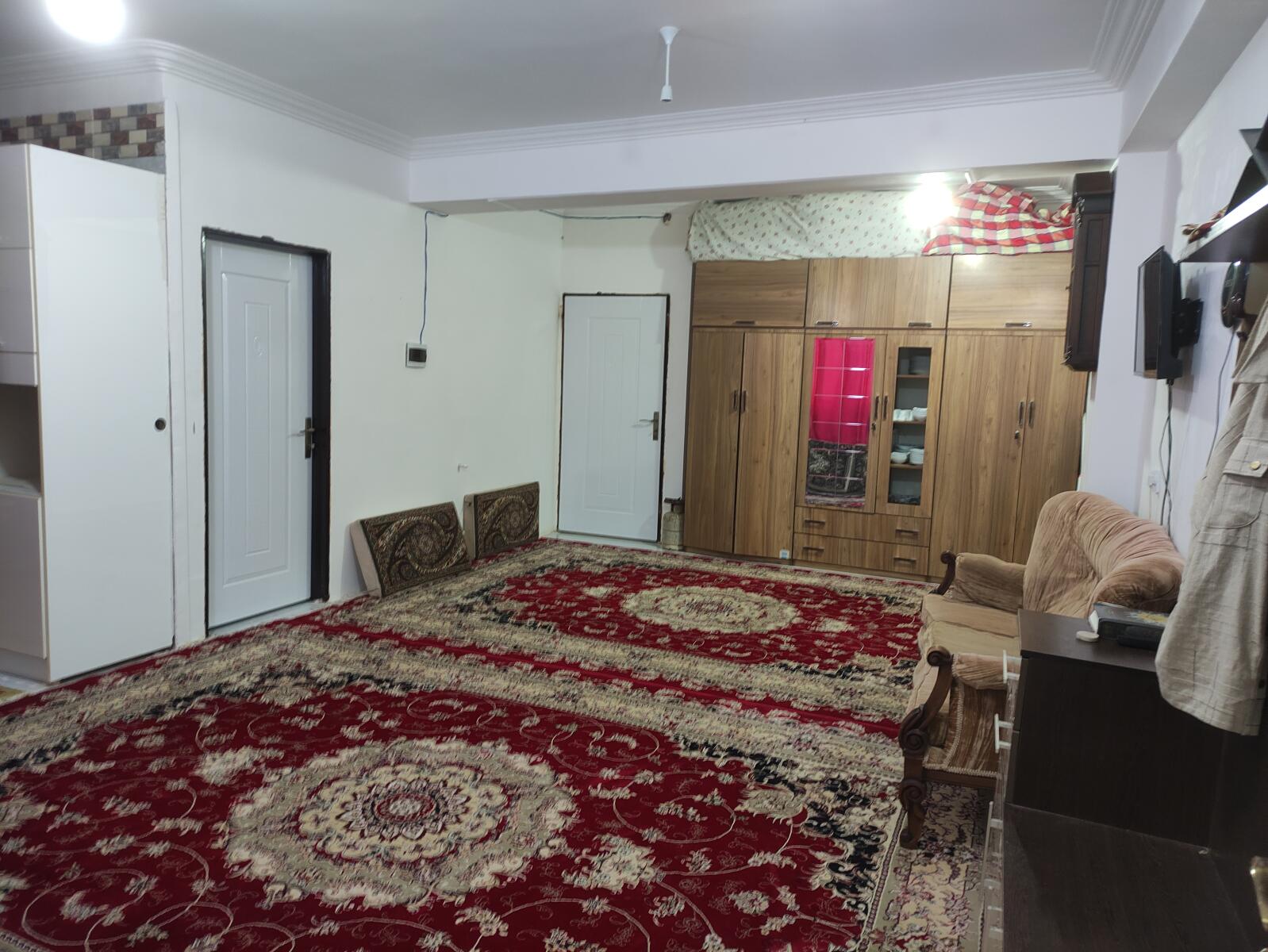 اتاق پذیرایی اتاق پذیرایی