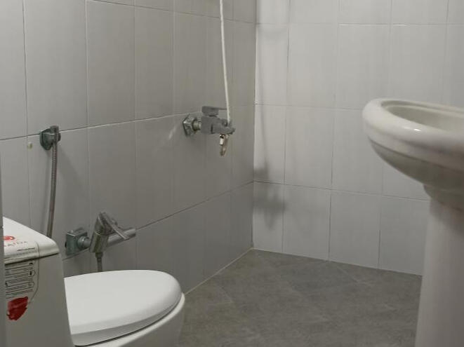 سرویس بهداشتی و حمام