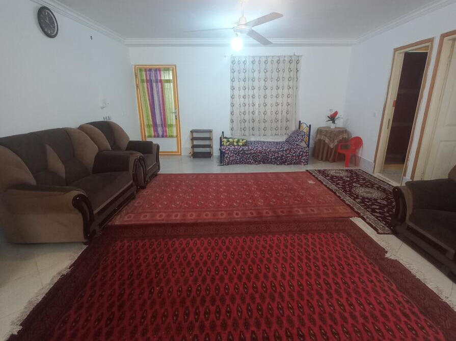 اتاق پذیرایی اتاق پذیرایی