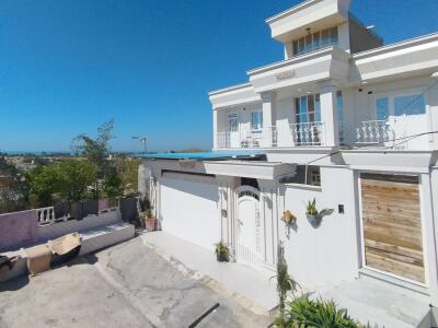 واحد یک خوابه "بندر امام حسن" در بوشهر واحد یک خوابه "بندر امام حسن" در بوشهر