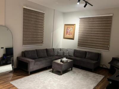 واحد یک خوابه "وستا" در تهران