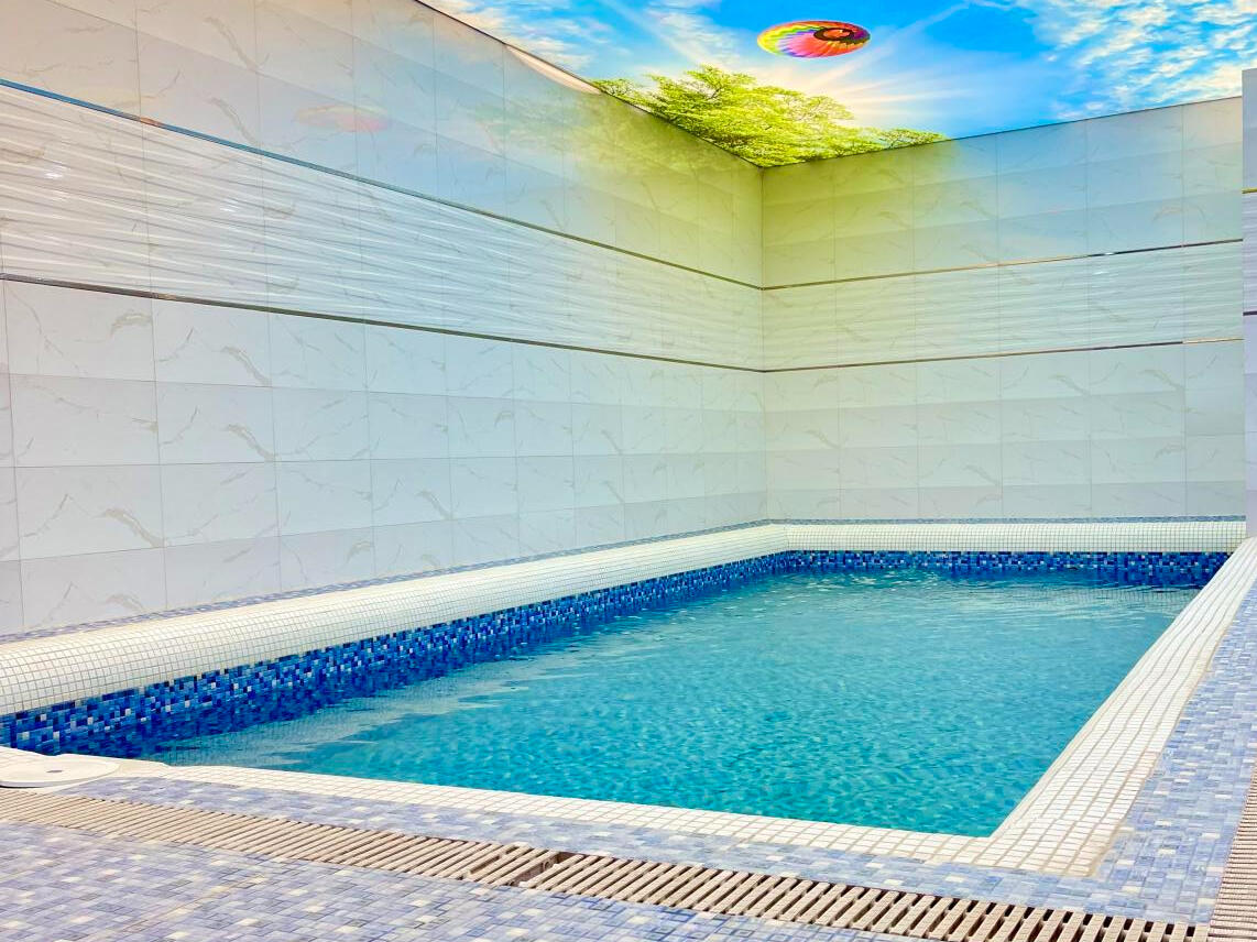 استخر استخر