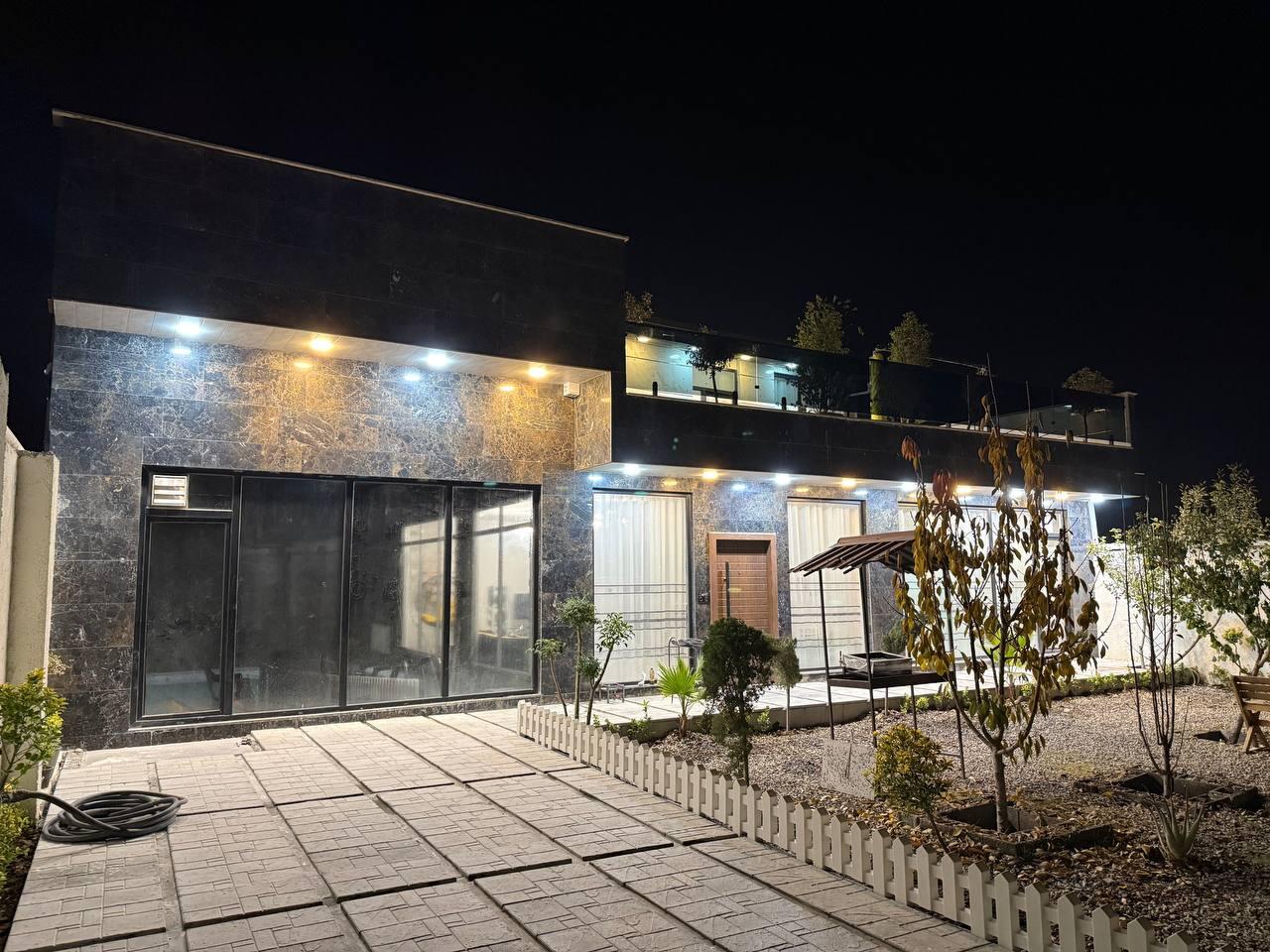 نمای ساختمان نمای ساختمان