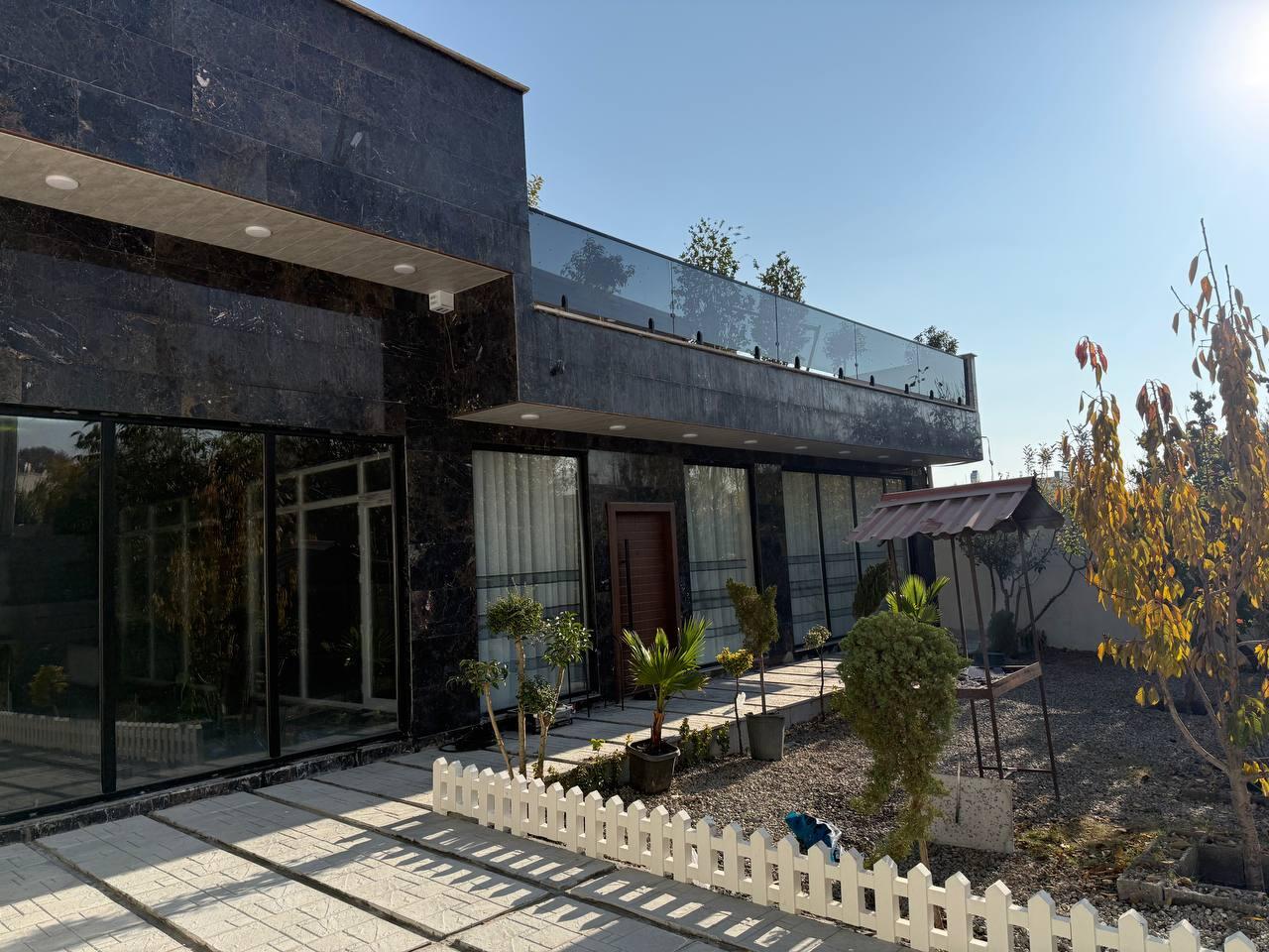 نمای ساختمان نمای ساختمان