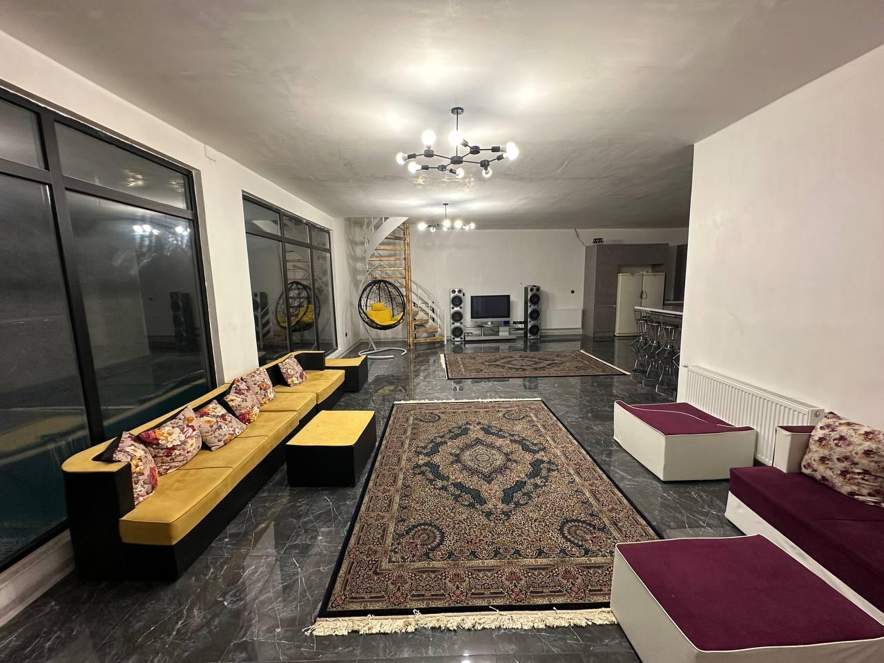 اتاق پذیرایی اتاق پذیرایی