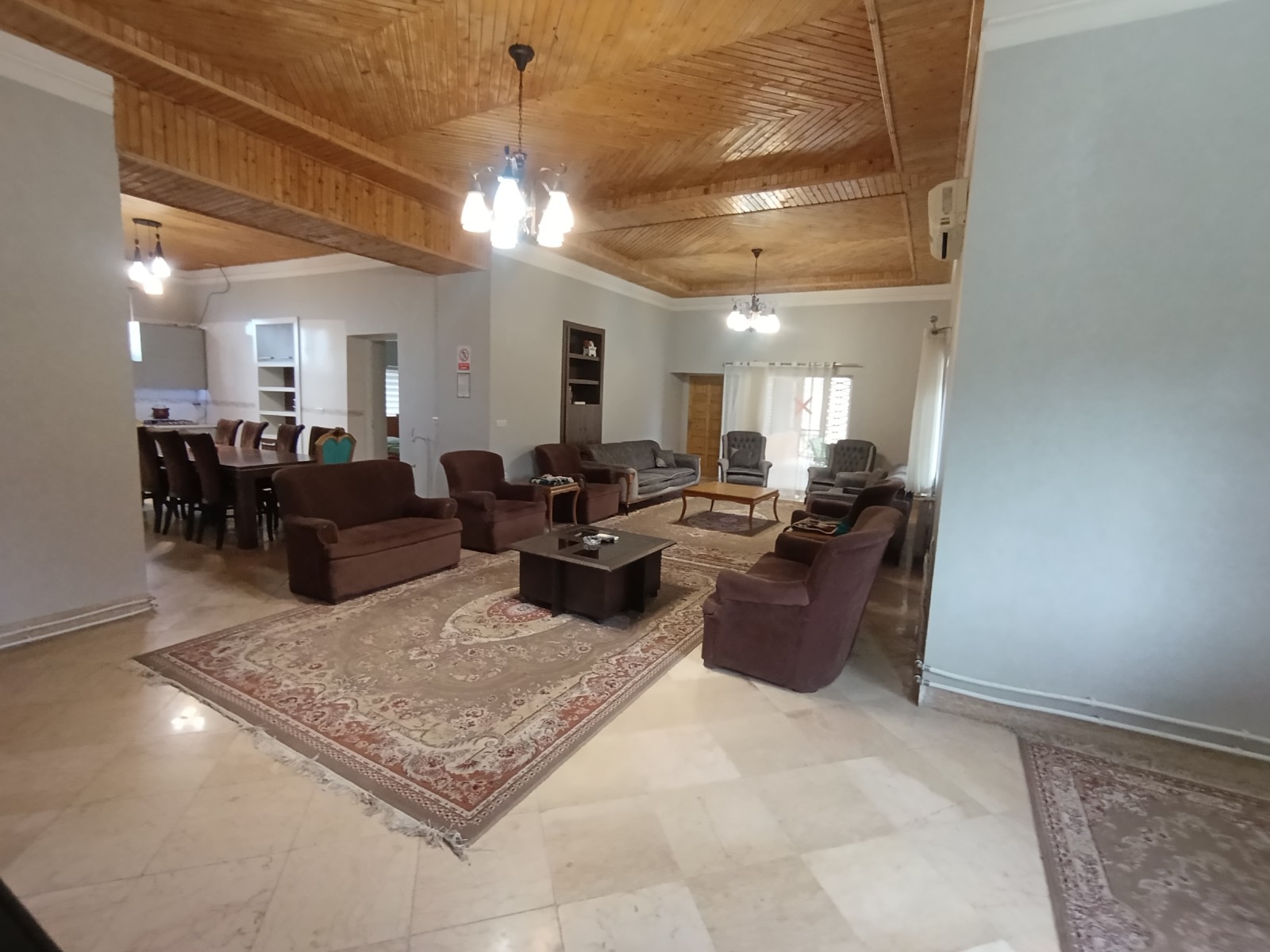 اتاق پذیرایی اتاق پذیرایی