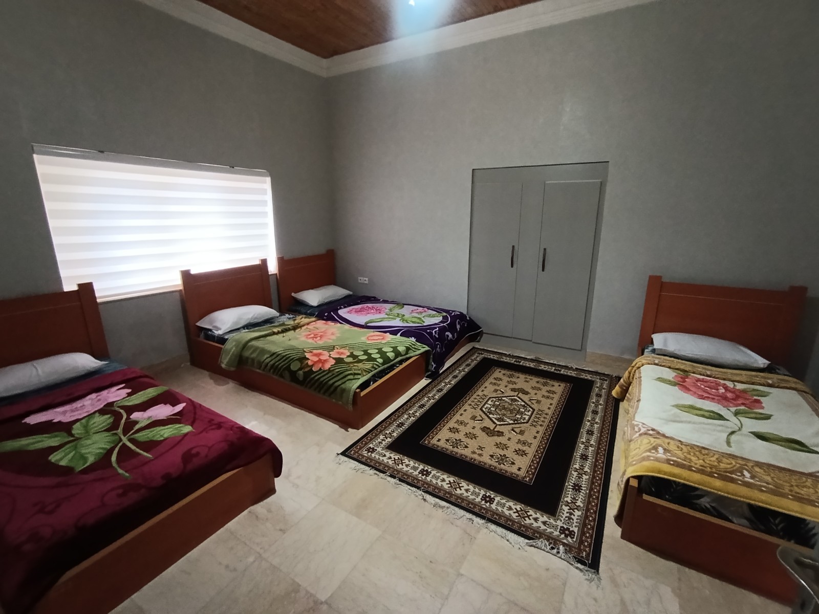 اتاق غیر مستر اتاق غیر مستر