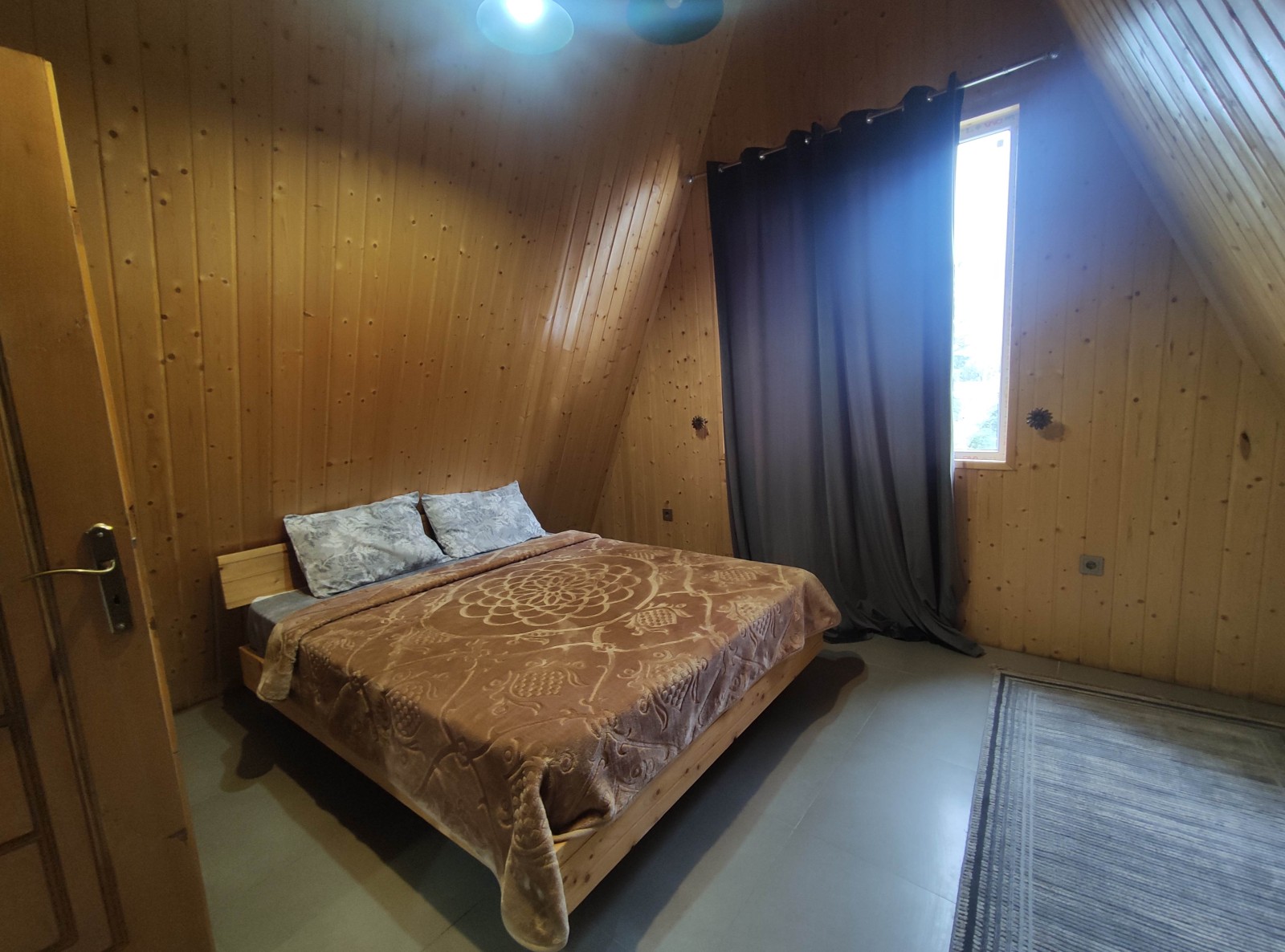 اتاق مستر اتاق مستر