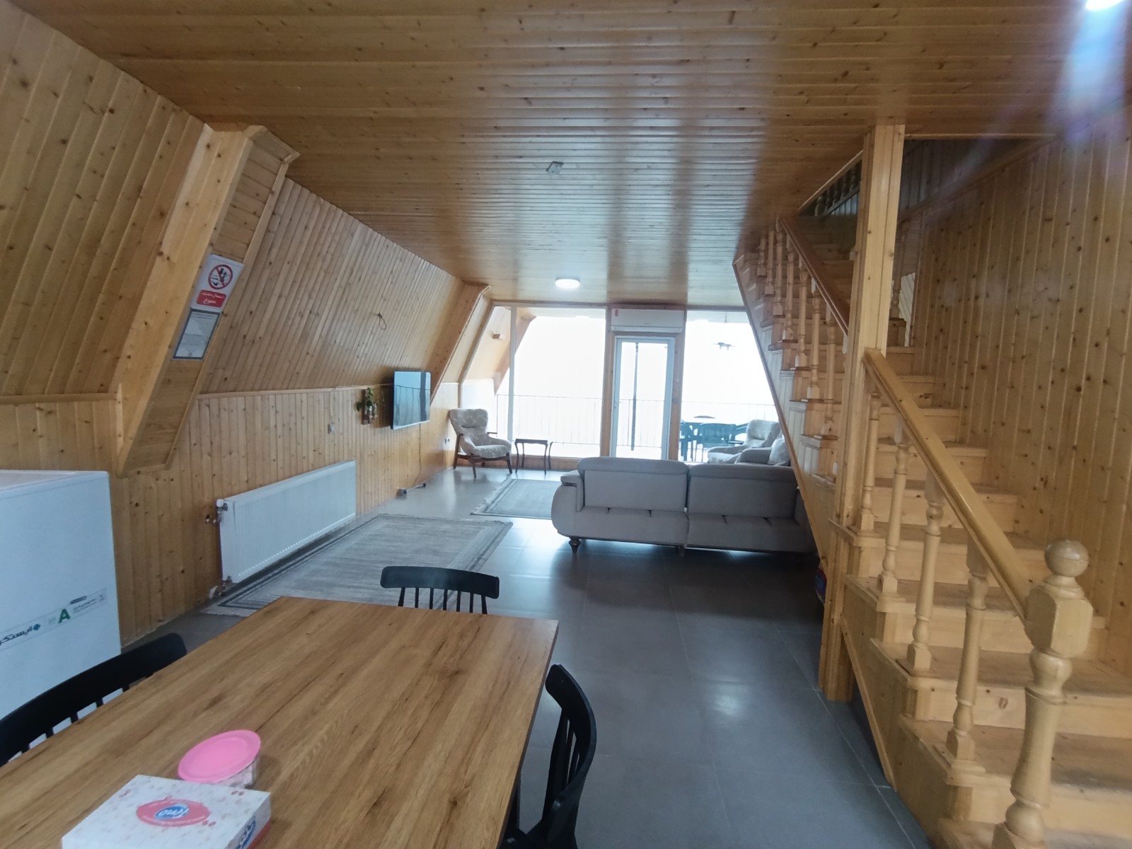 اتاق پذیرایی اتاق پذیرایی