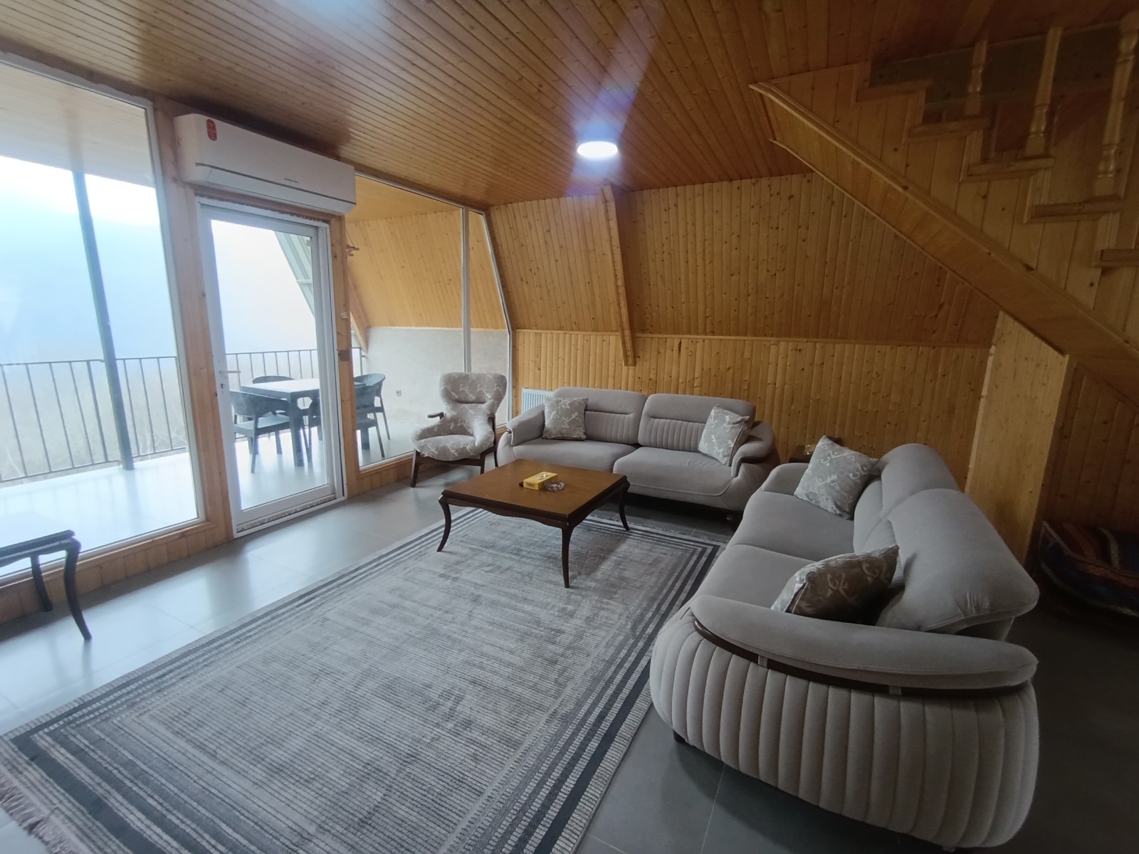 اتاق پذیرایی اتاق پذیرایی