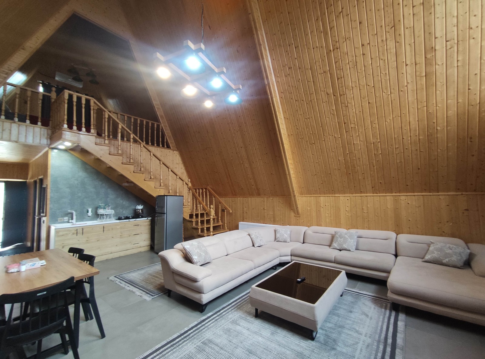 اتاق پذیرایی اتاق پذیرایی