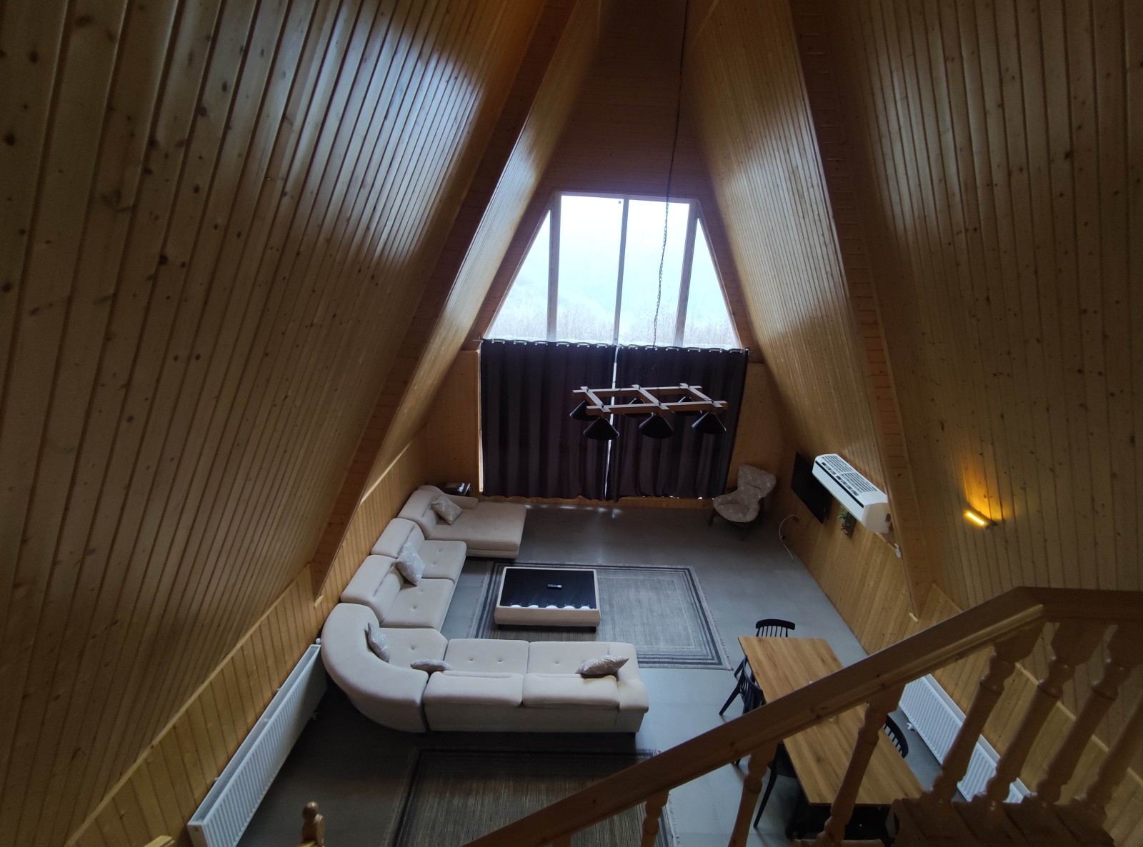 اتاق پذیرایی اتاق پذیرایی