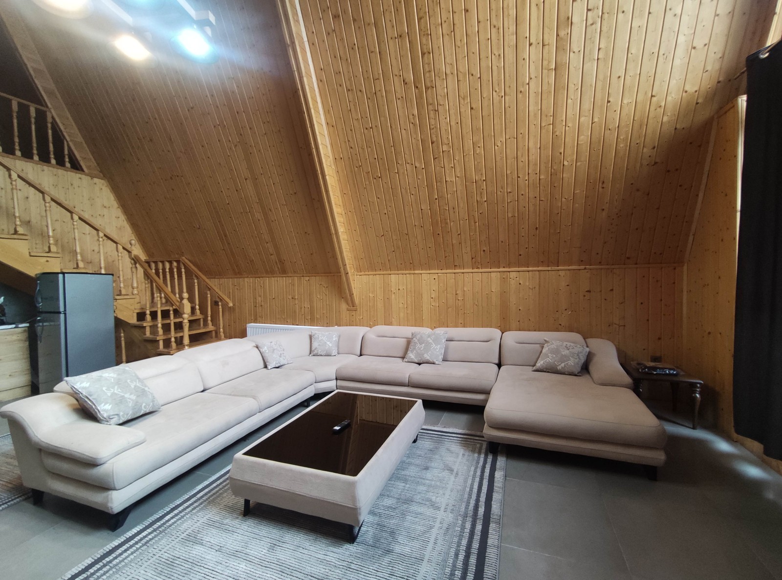 اتاق پذیرایی اتاق پذیرایی