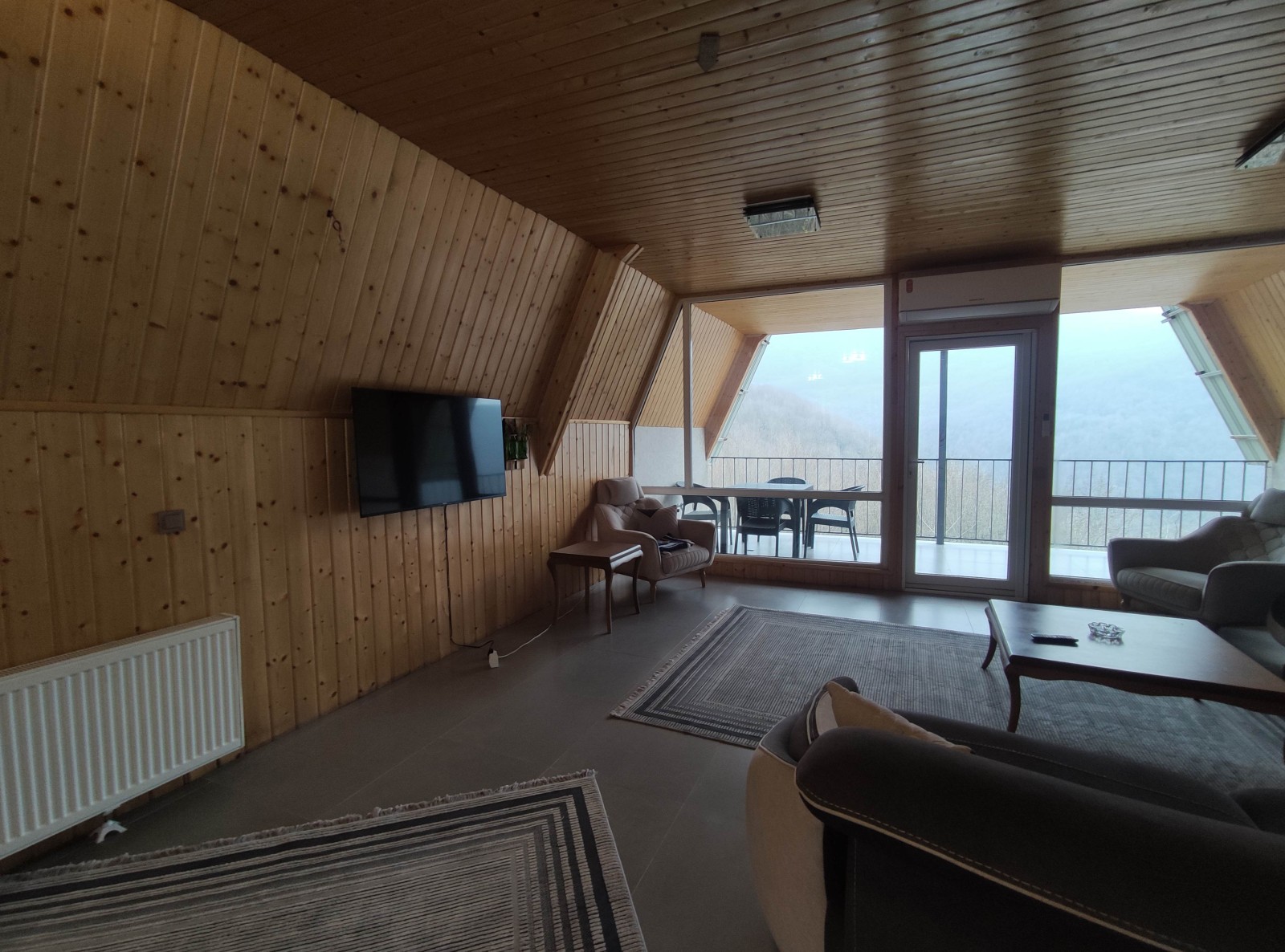 اتاق پذیرایی اتاق پذیرایی