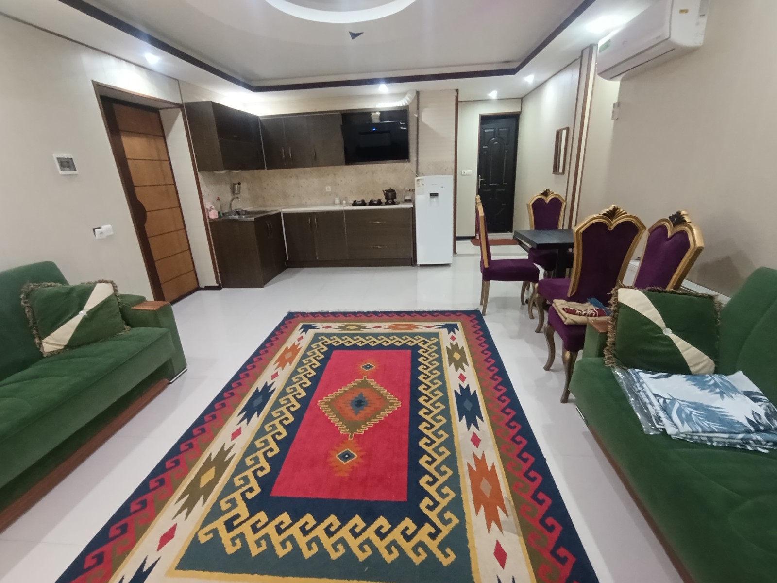 اتاق پذیرایی اتاق پذیرایی