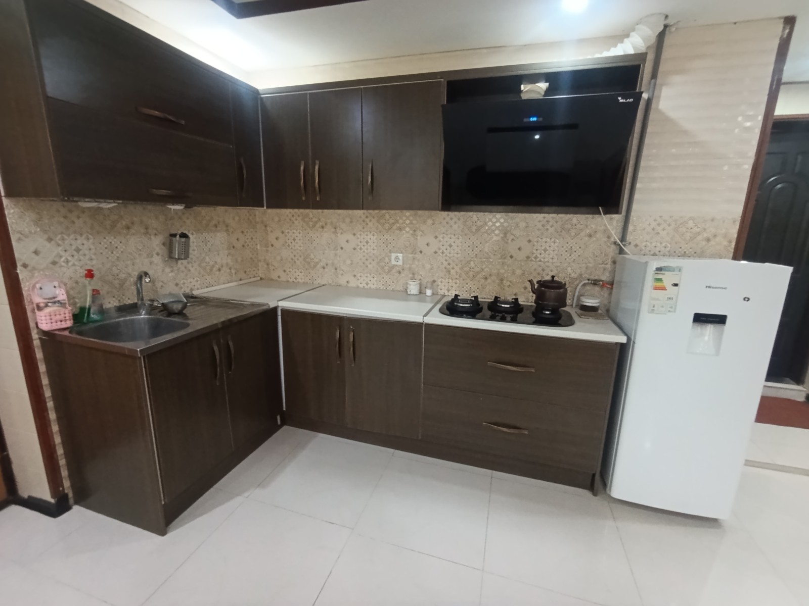 آشپزخانه آشپزخانه