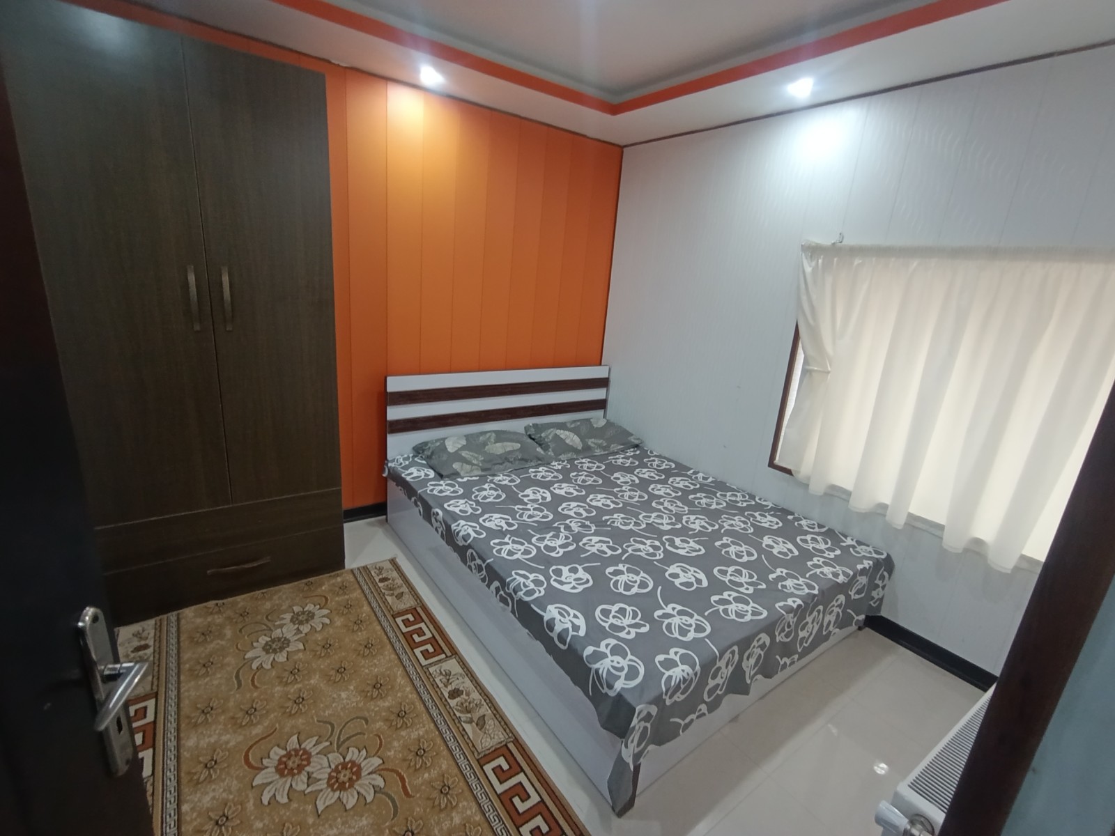 اتاق غیر مستر اتاق غیر مستر