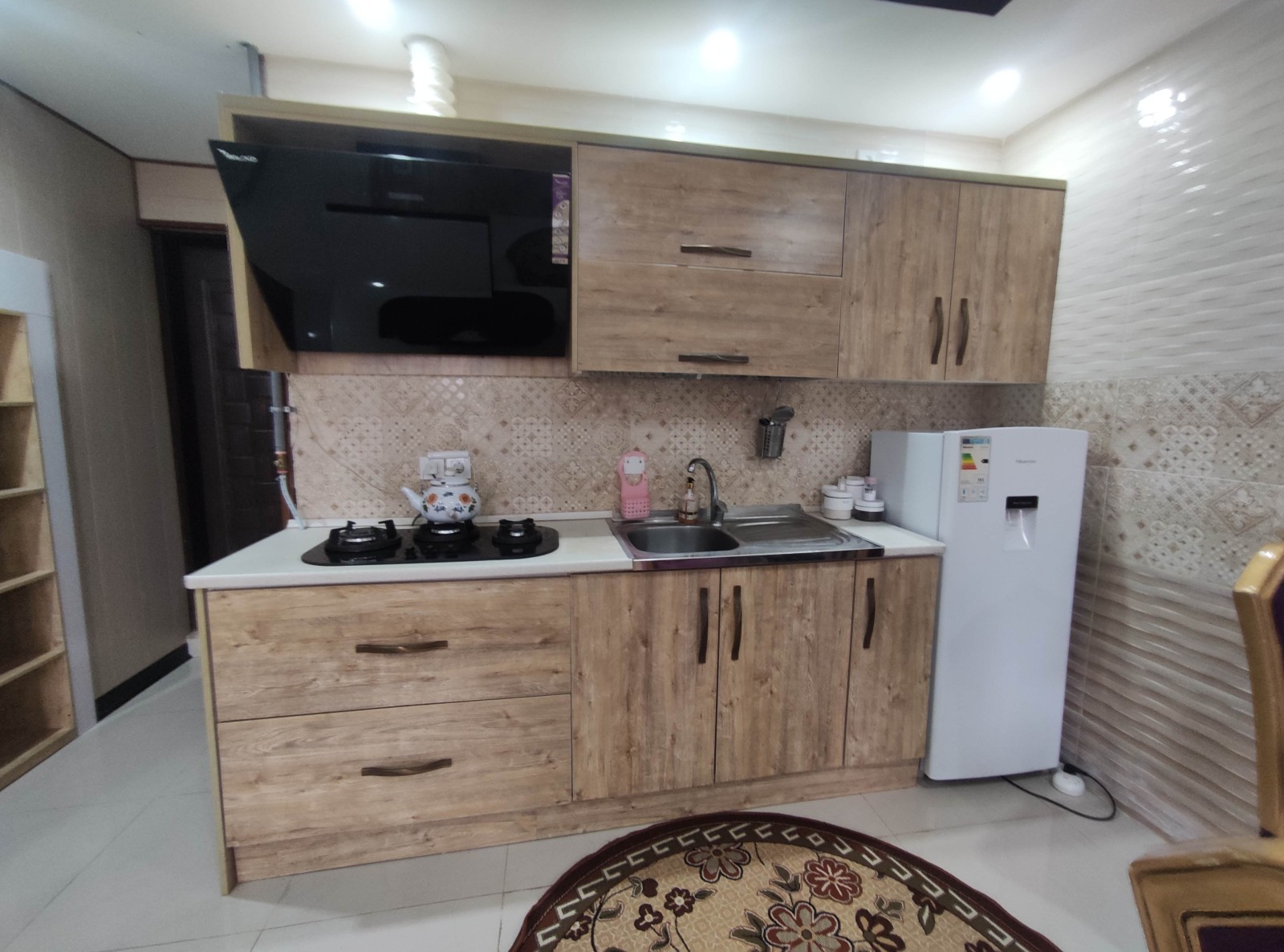 آشپزخانه آشپزخانه