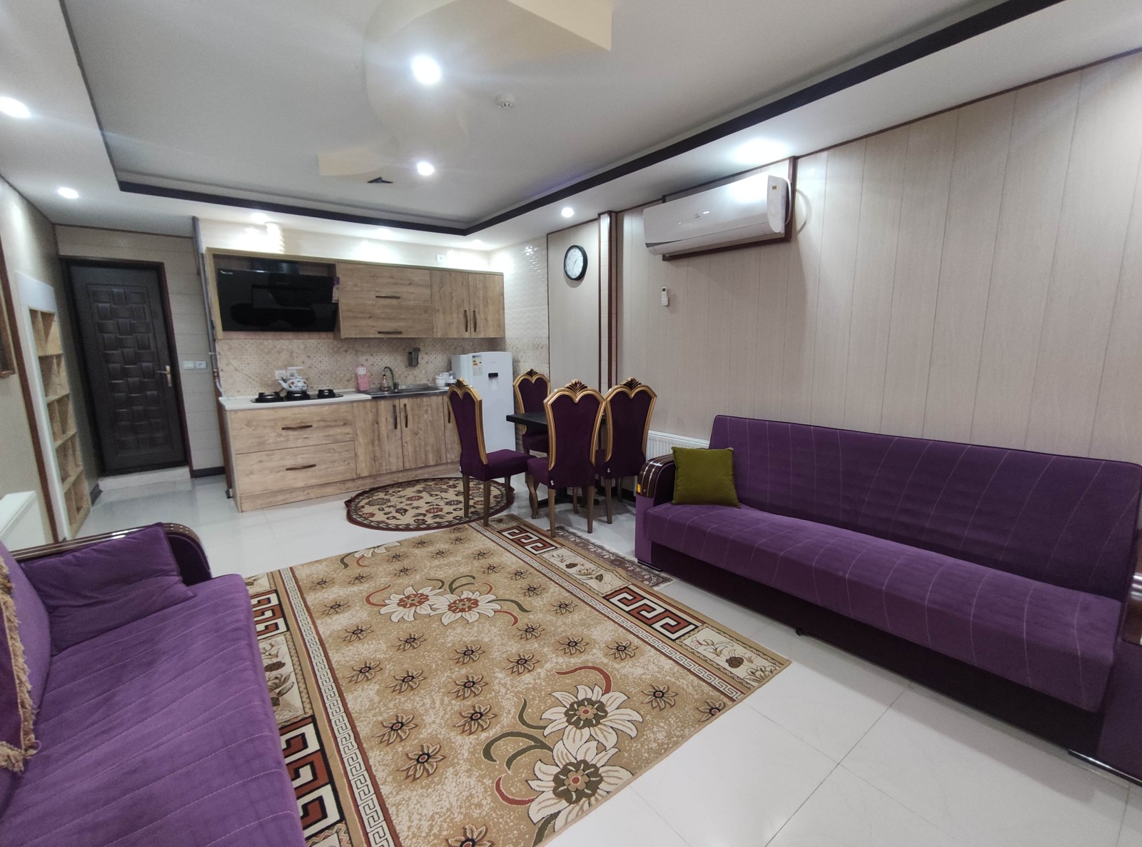 اتاق پذیرایی اتاق پذیرایی