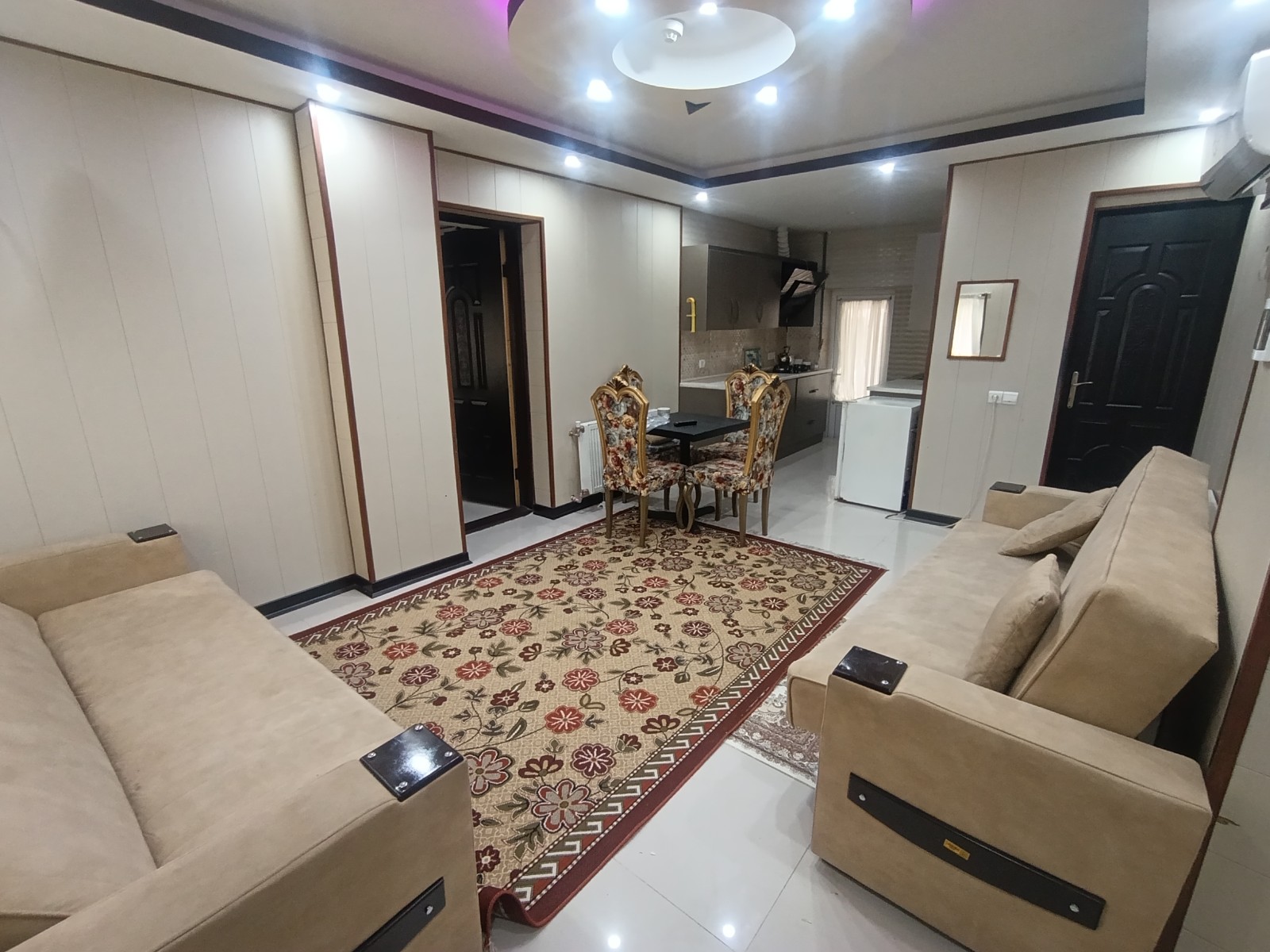 اتاق پذیرایی اتاق پذیرایی