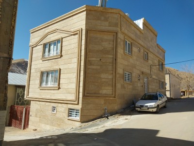 واحد آپارتمانی دو‌خوابه "یاس"