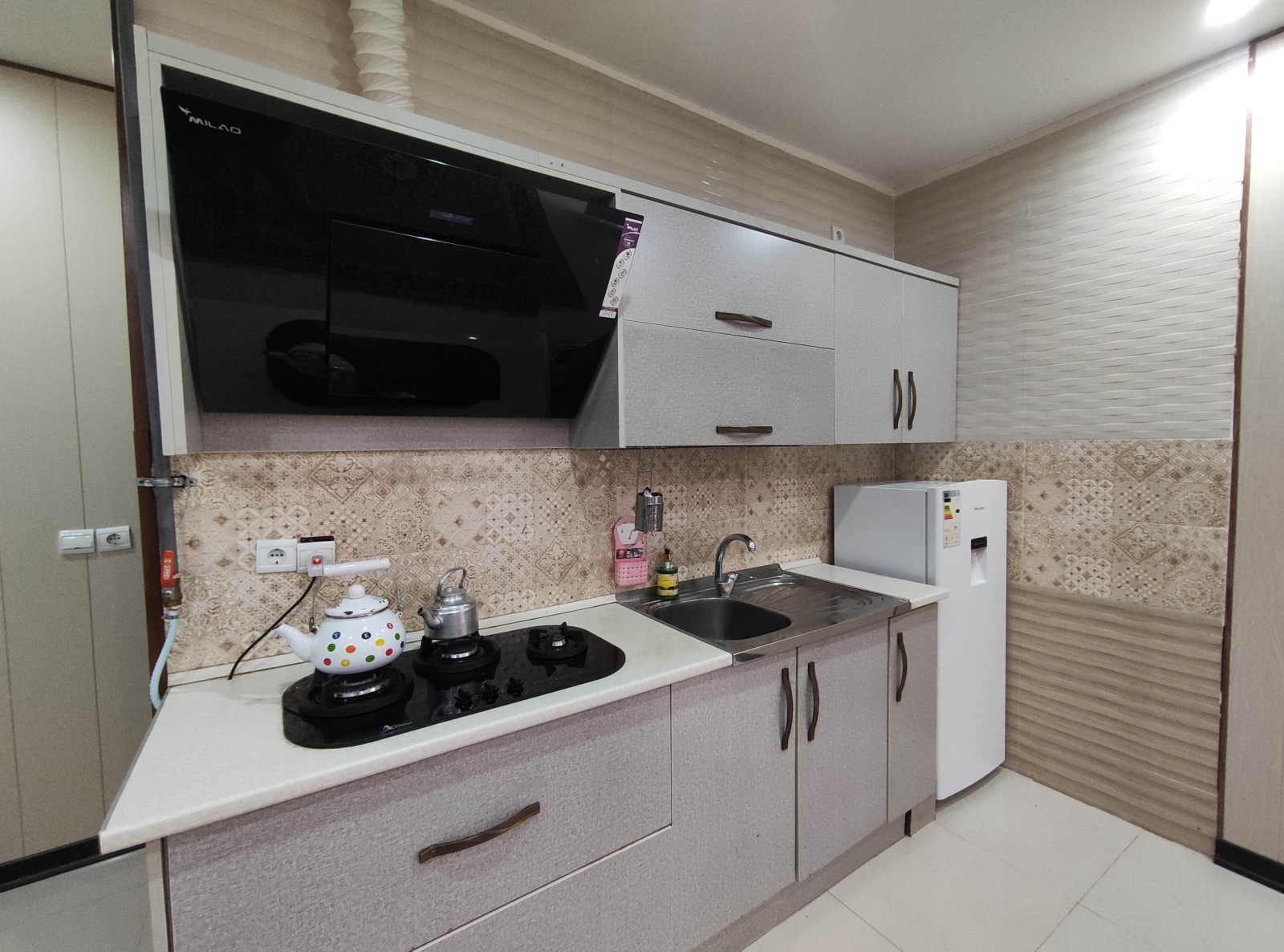 آشپزخانه آشپزخانه