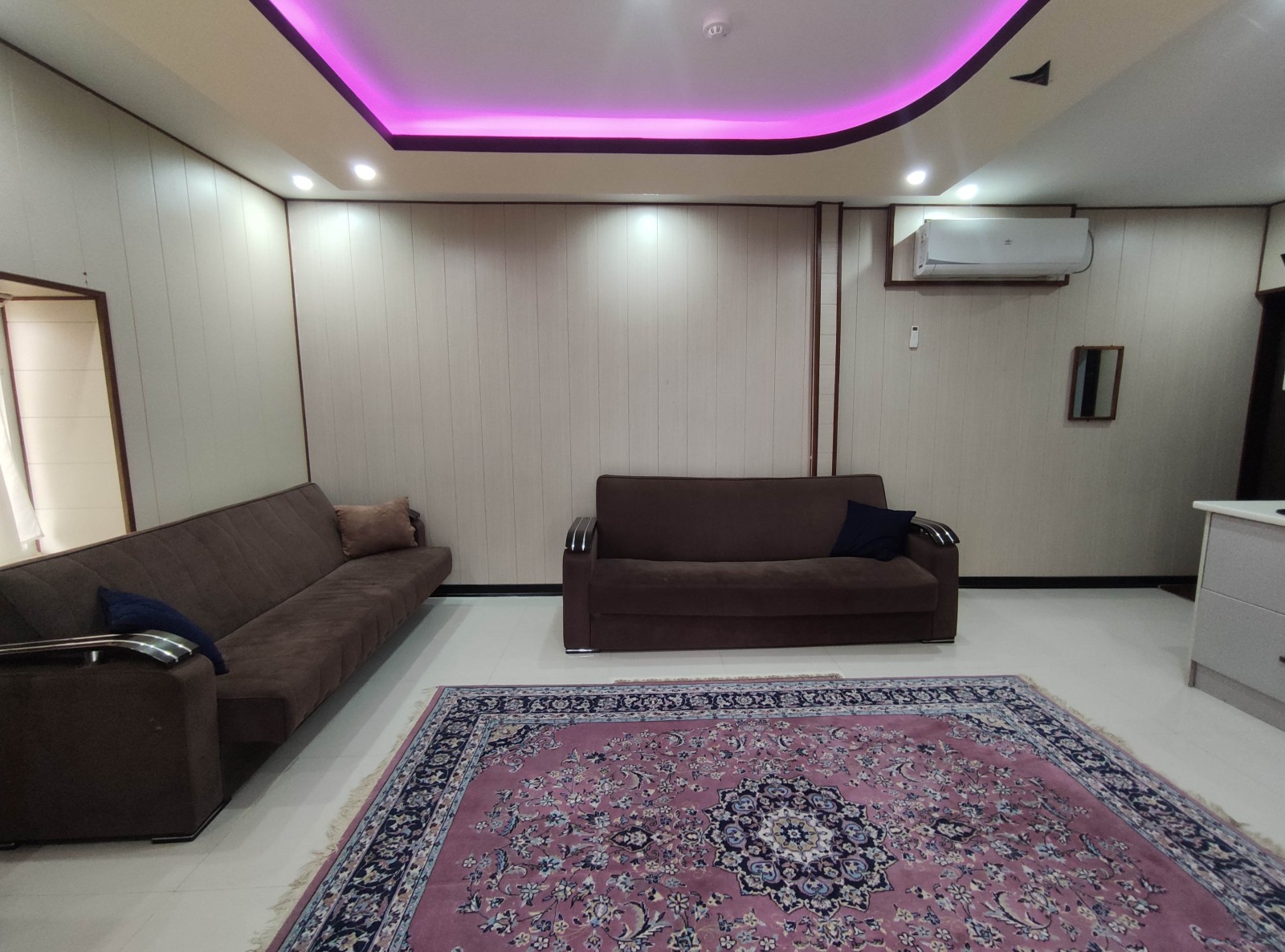 اتاق پذیرایی اتاق پذیرایی