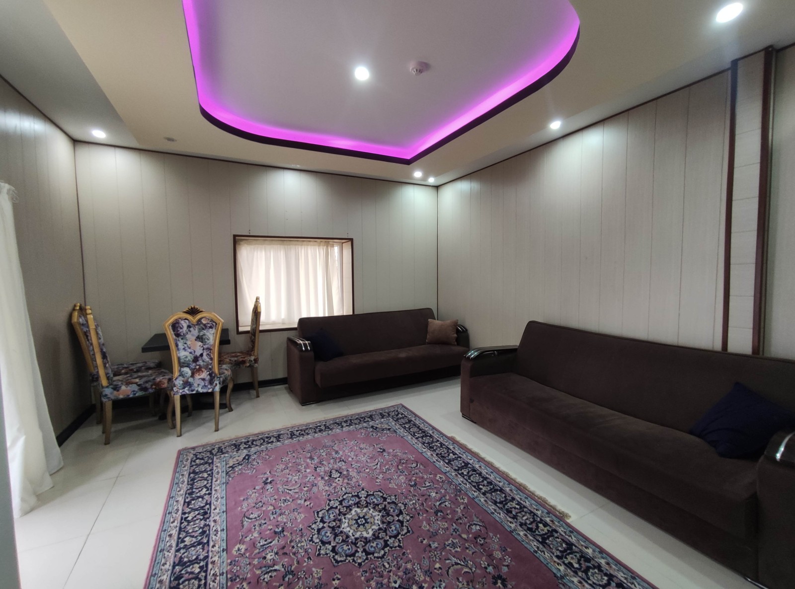 اتاق پذیرایی اتاق پذیرایی