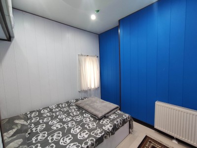 اقامتگاه انارستان6 اقامتگاه انارستان6