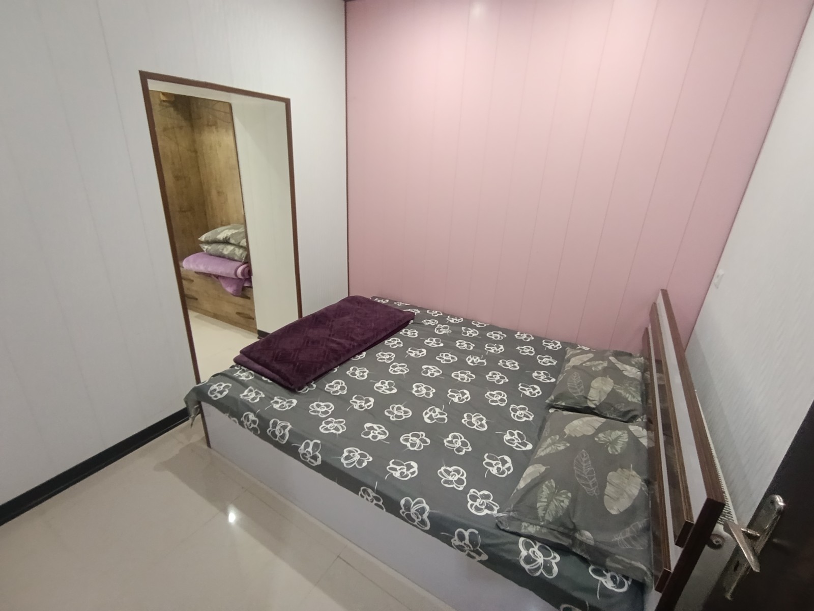 اتاق‌ غیر مستر