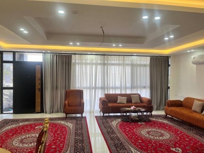 ویلا حیاط دار"غزل"