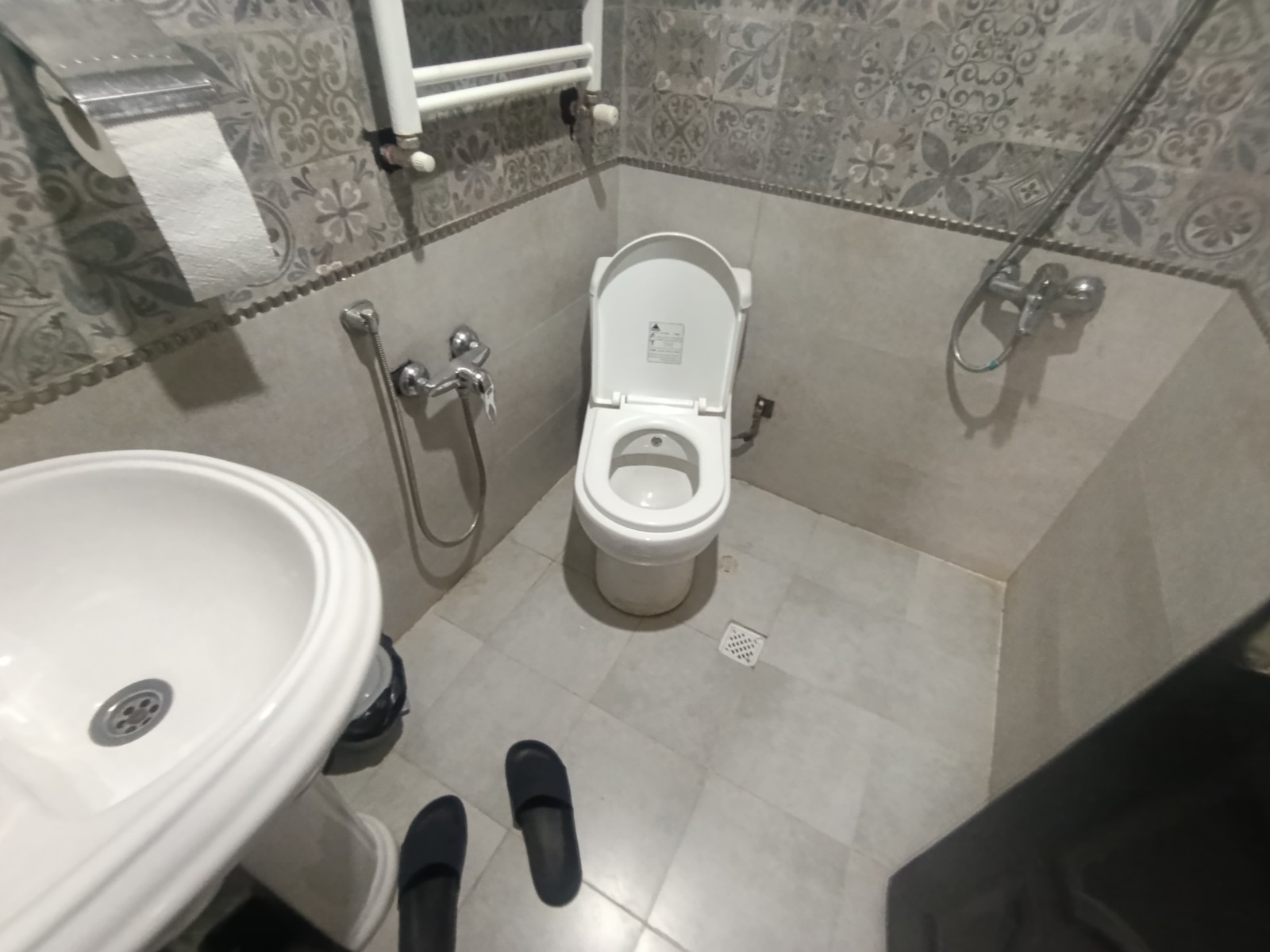 سرویس بهداشتی
