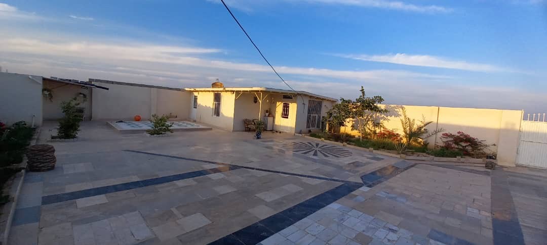 نمای ساختمان