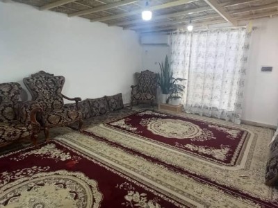 ویلای تک خوابه "گل رز"