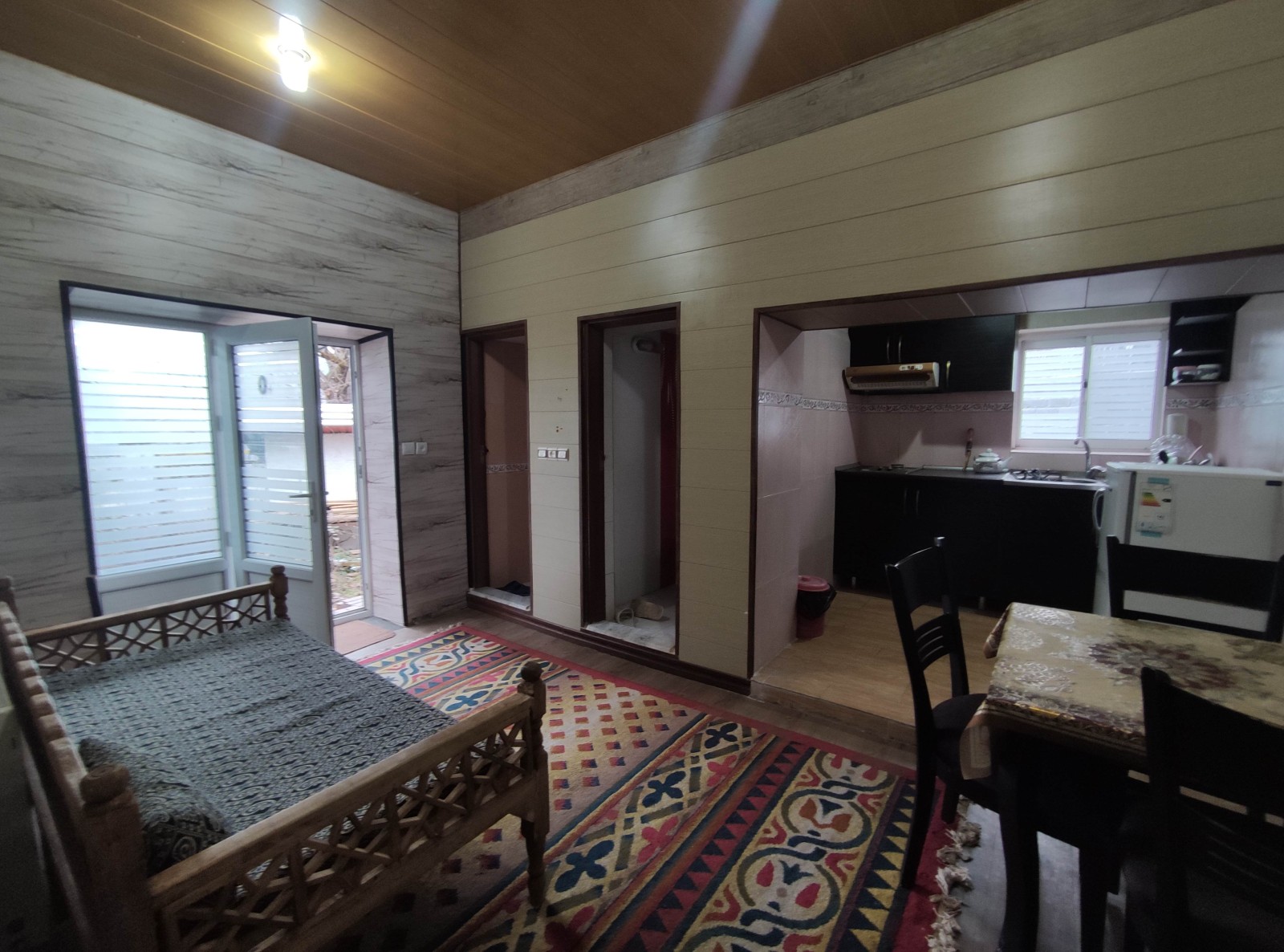 اتاق پذیرایی اتاق پذیرایی