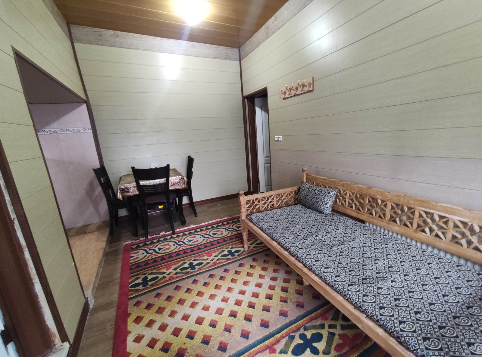 اتاق پذیرایی اتاق پذیرایی