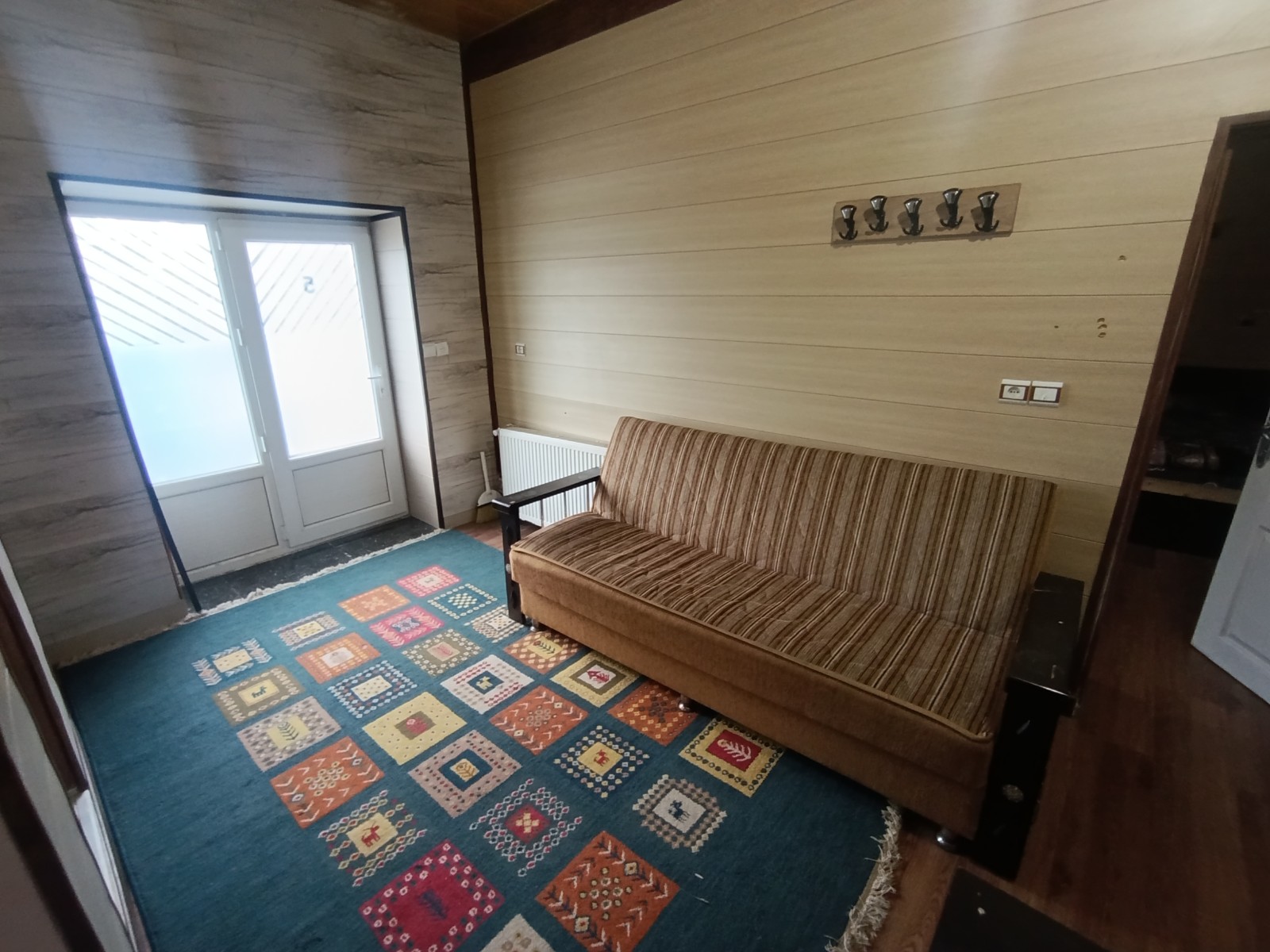 اتاق پذیرایی اتاق پذیرایی