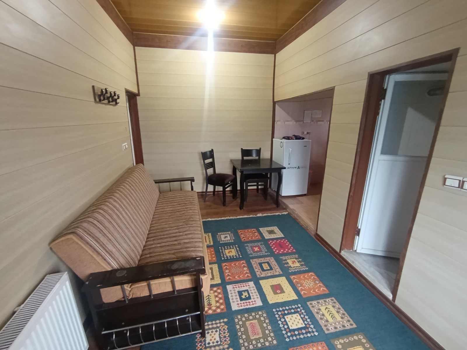 اتاق پذیرایی اتاق پذیرایی