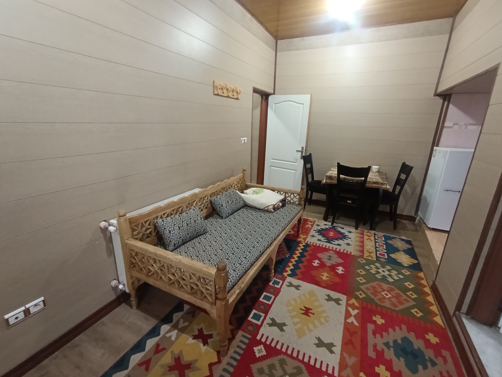 اتاق پذیرایی اتاق پذیرایی