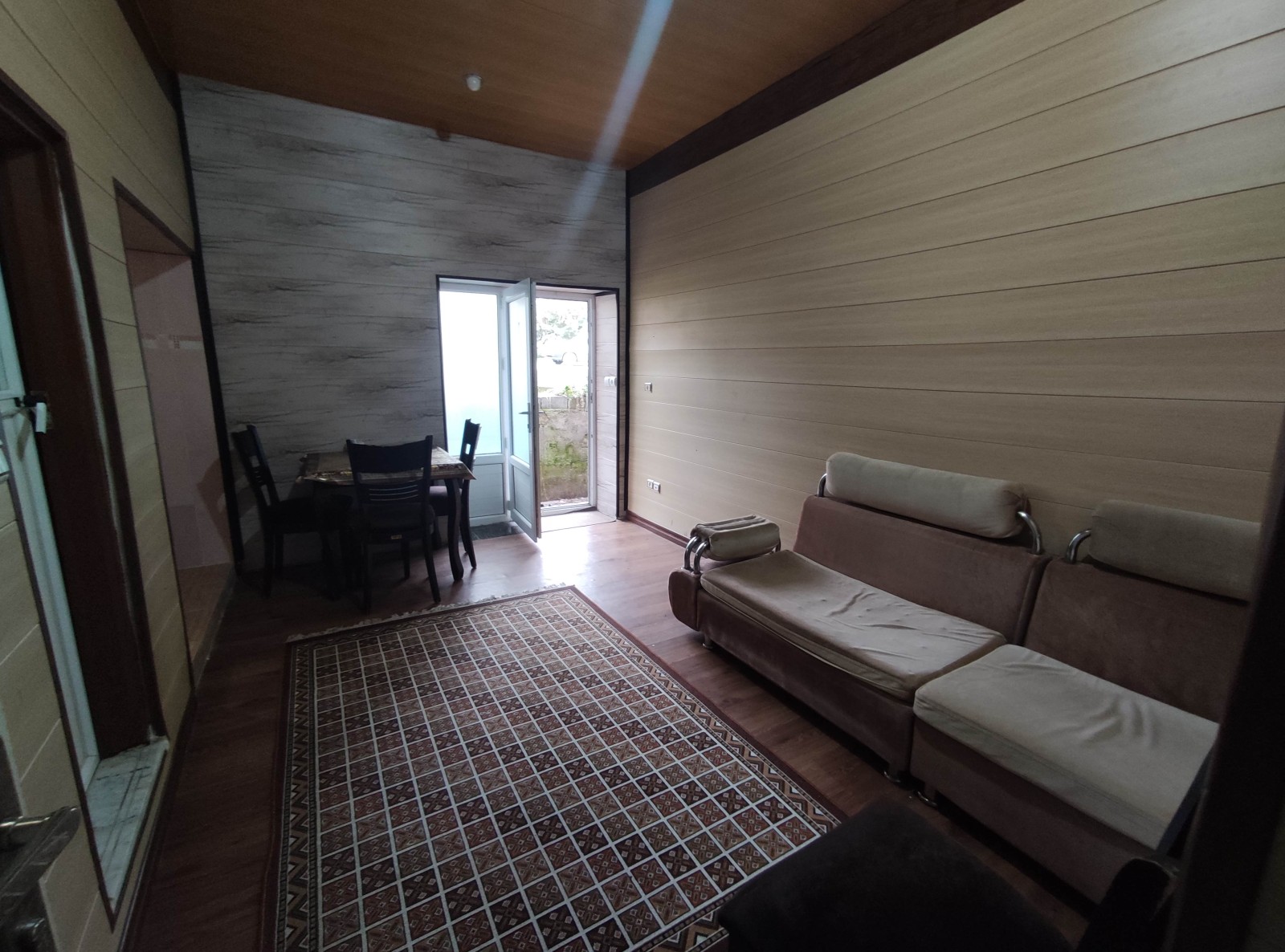 اتاق پذیرایی اتاق پذیرایی