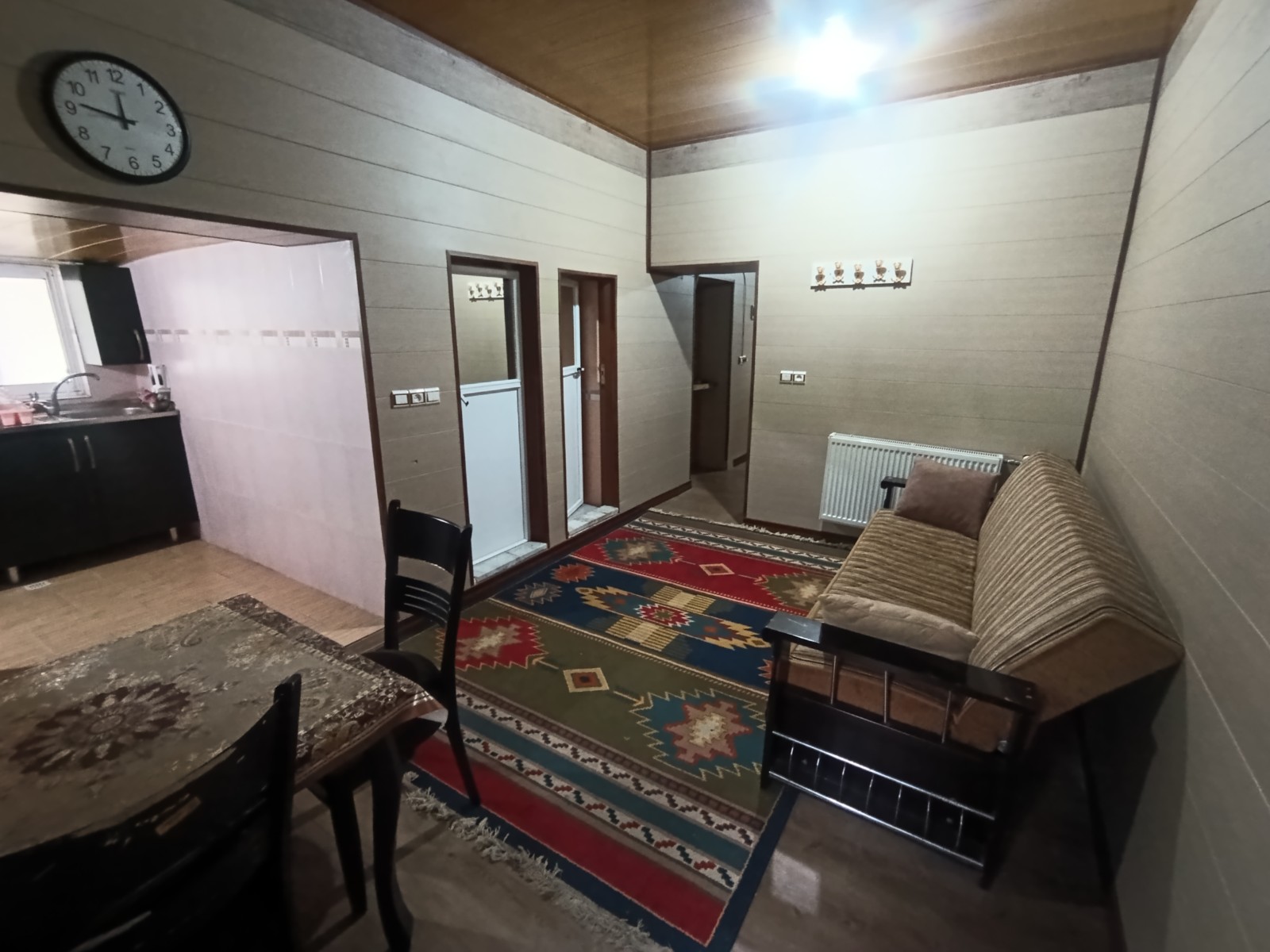 اتاق پذیرایی اتاق پذیرایی